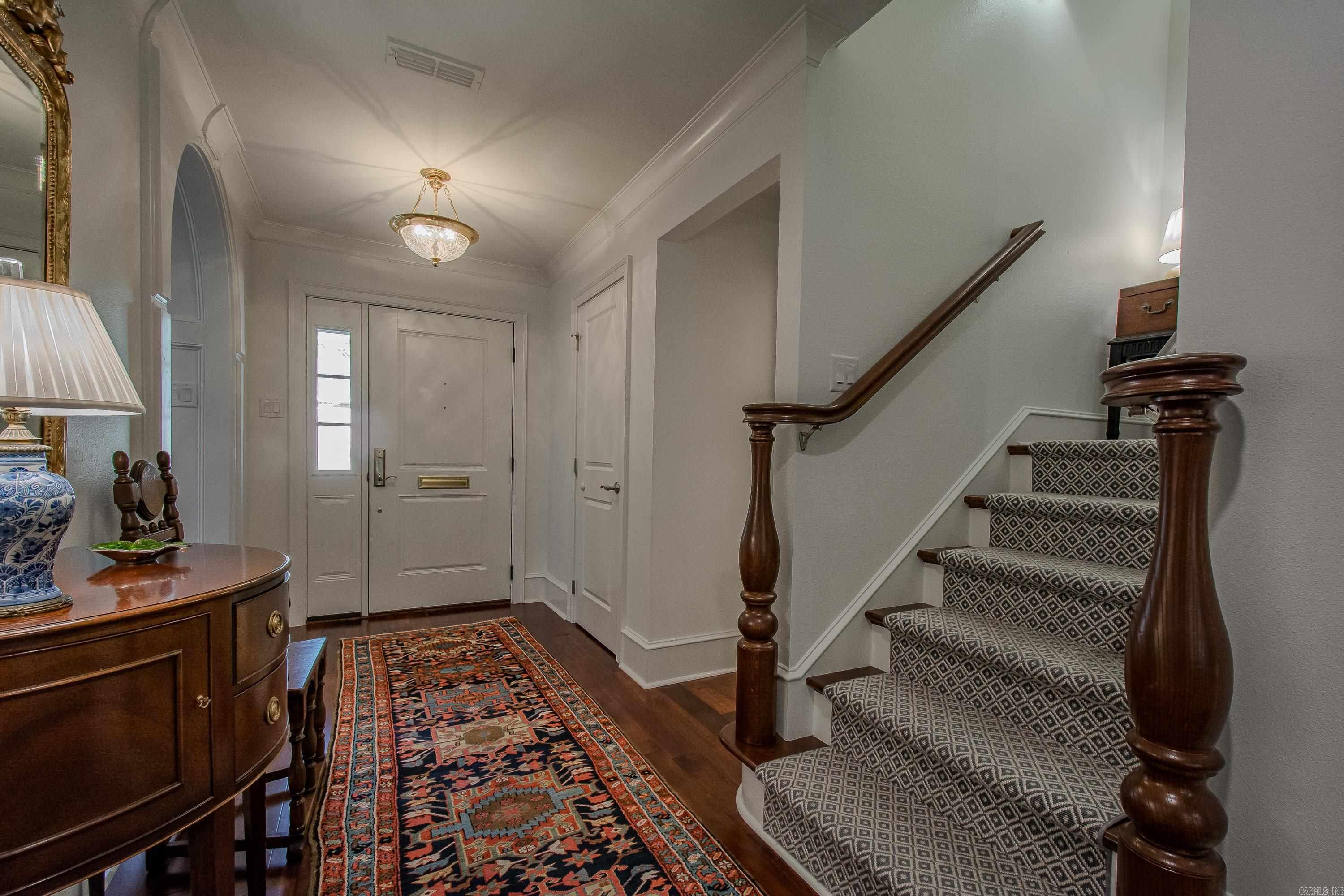 COUNTRY PLACE HPR - Residential
