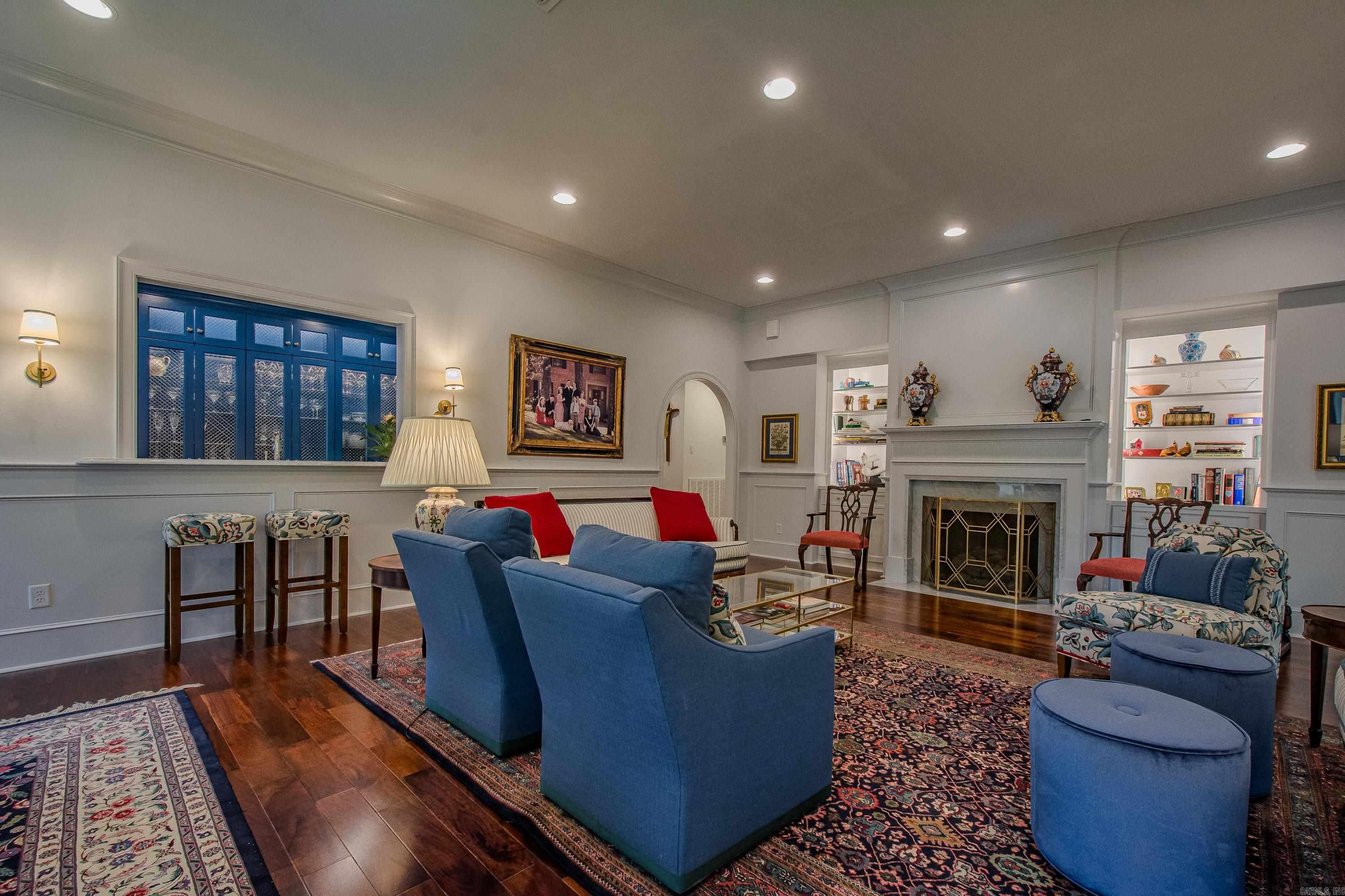 COUNTRY PLACE HPR - Residential