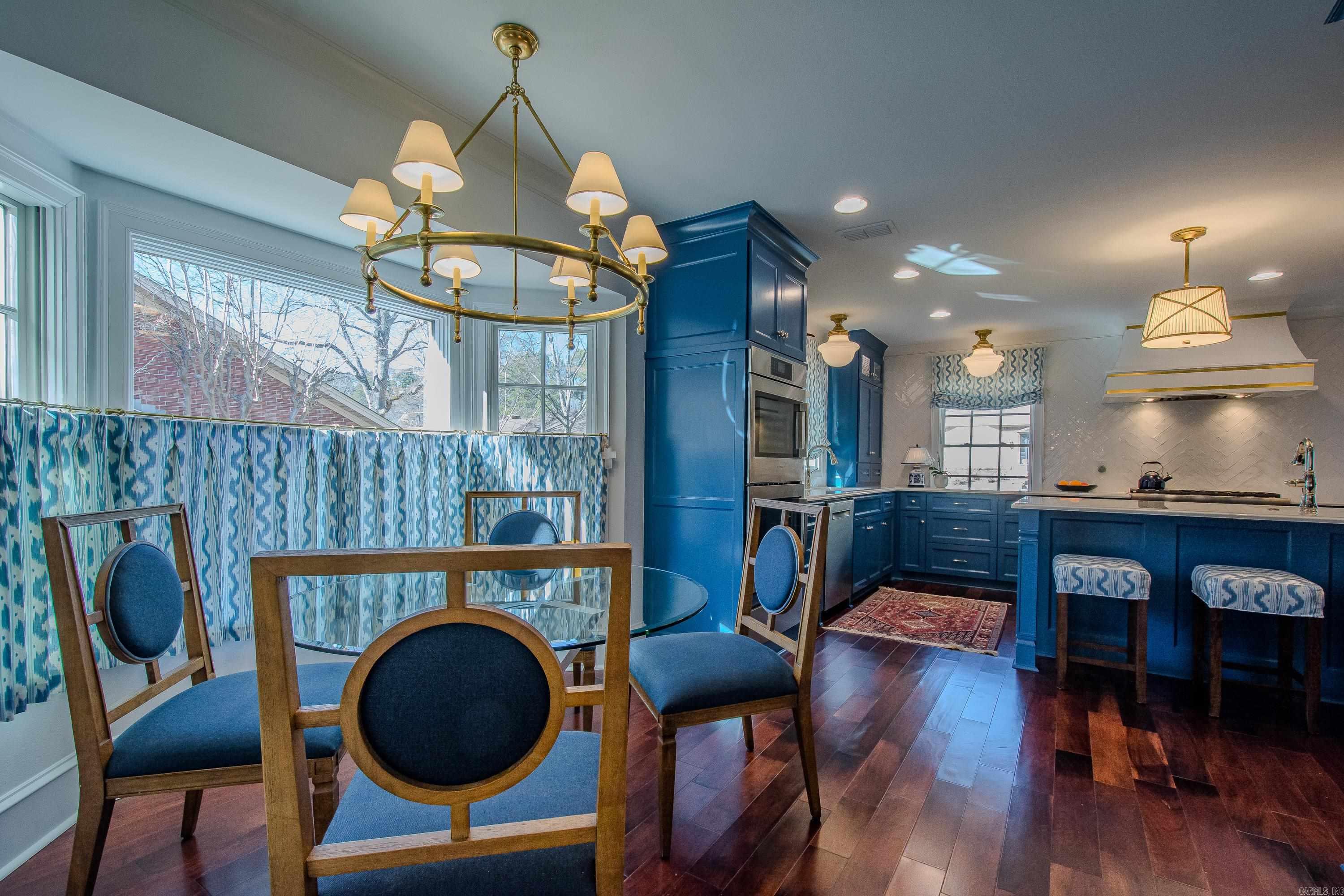 COUNTRY PLACE HPR - Residential