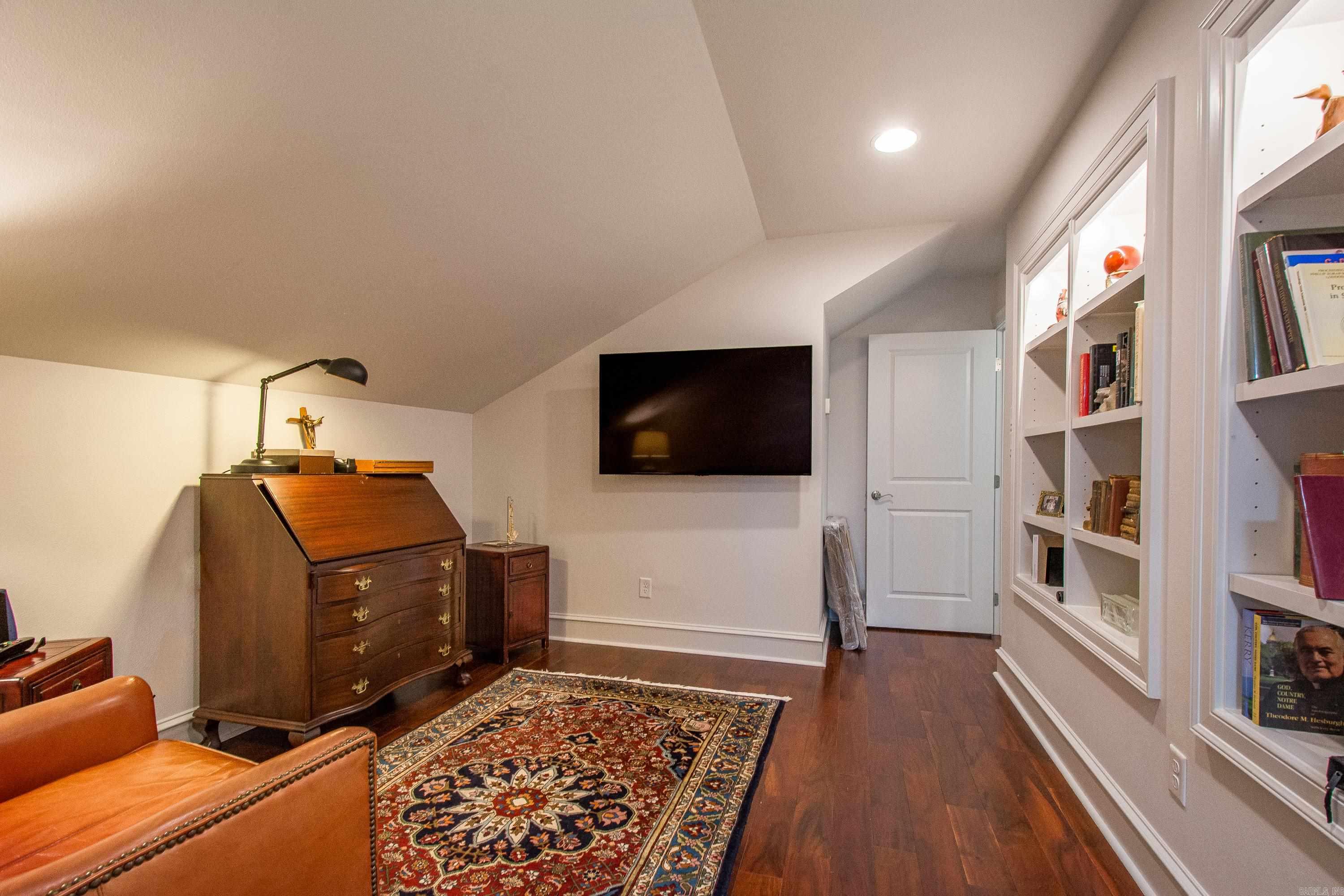 COUNTRY PLACE HPR - Residential