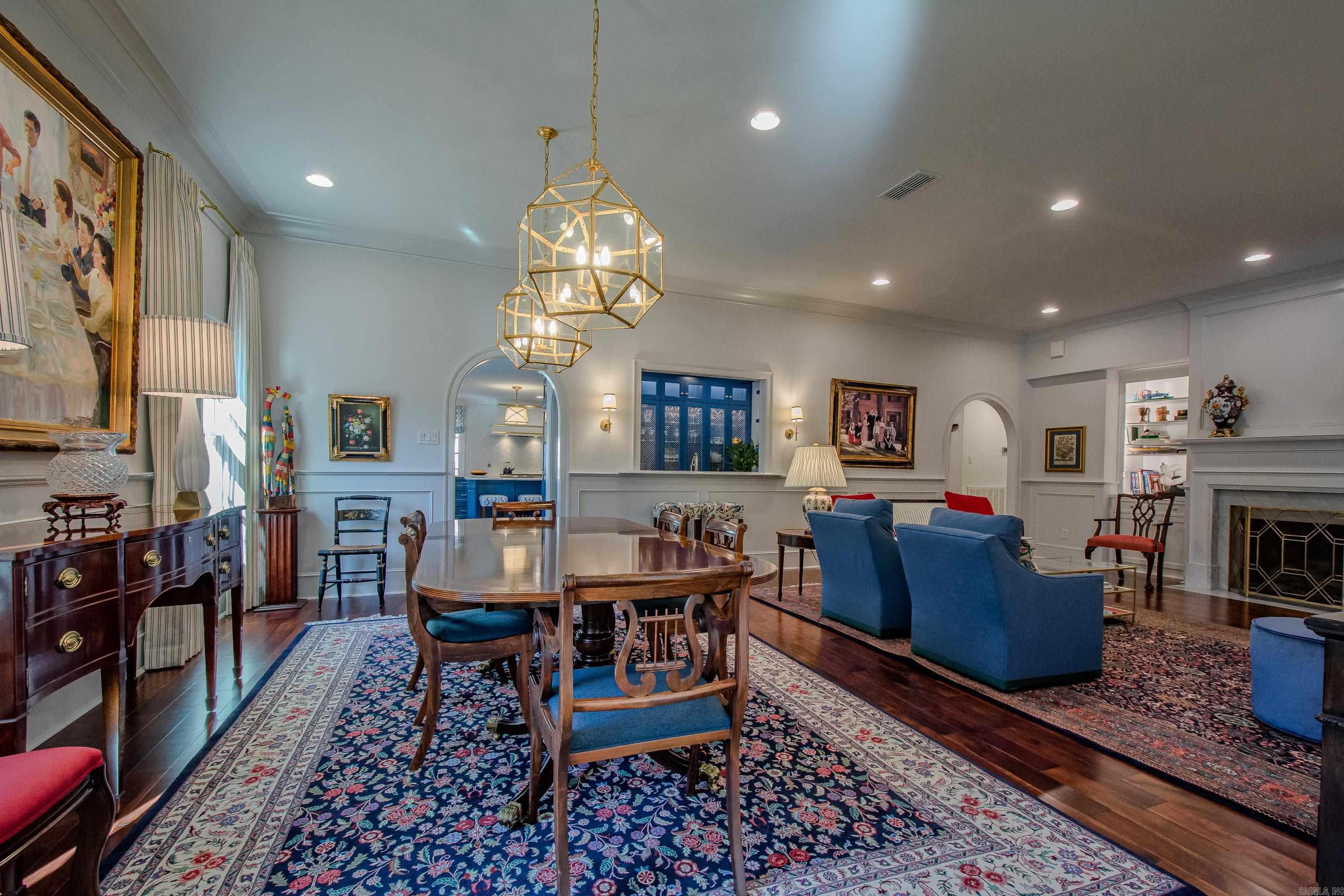 COUNTRY PLACE HPR - Residential