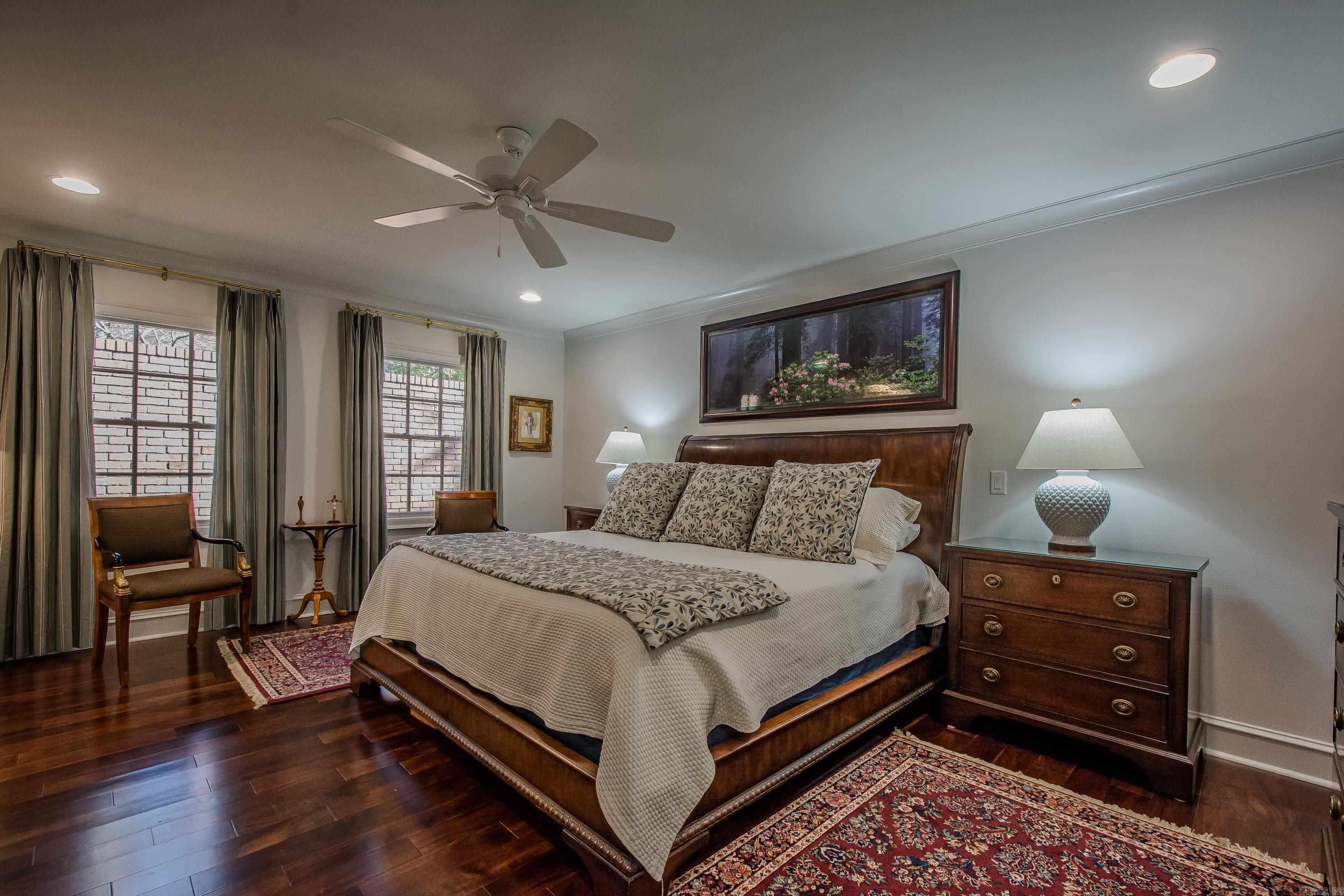 COUNTRY PLACE HPR - Residential