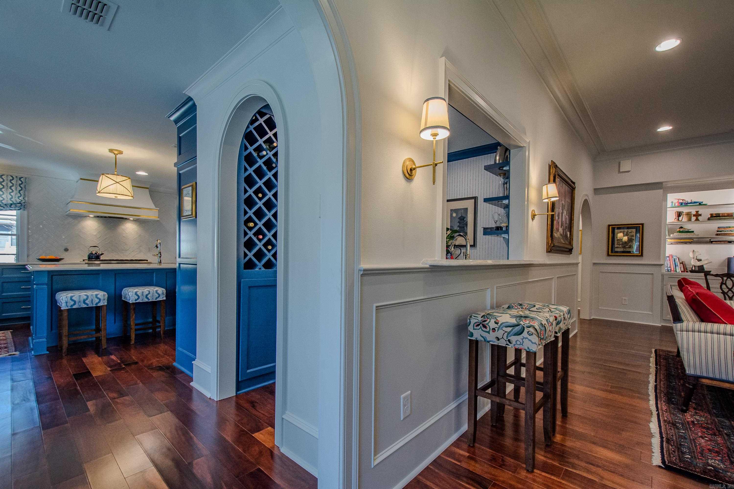 COUNTRY PLACE HPR - Residential