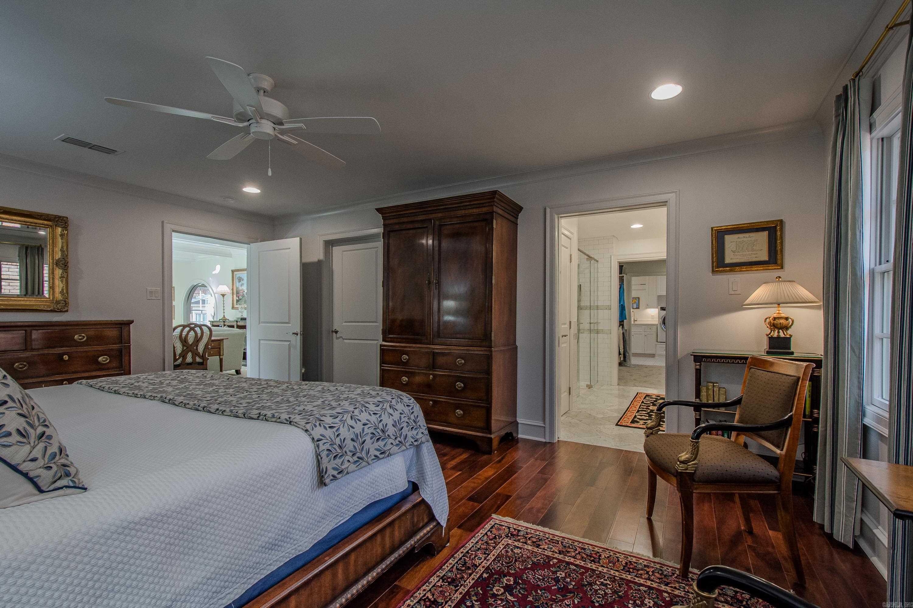 COUNTRY PLACE HPR - Residential