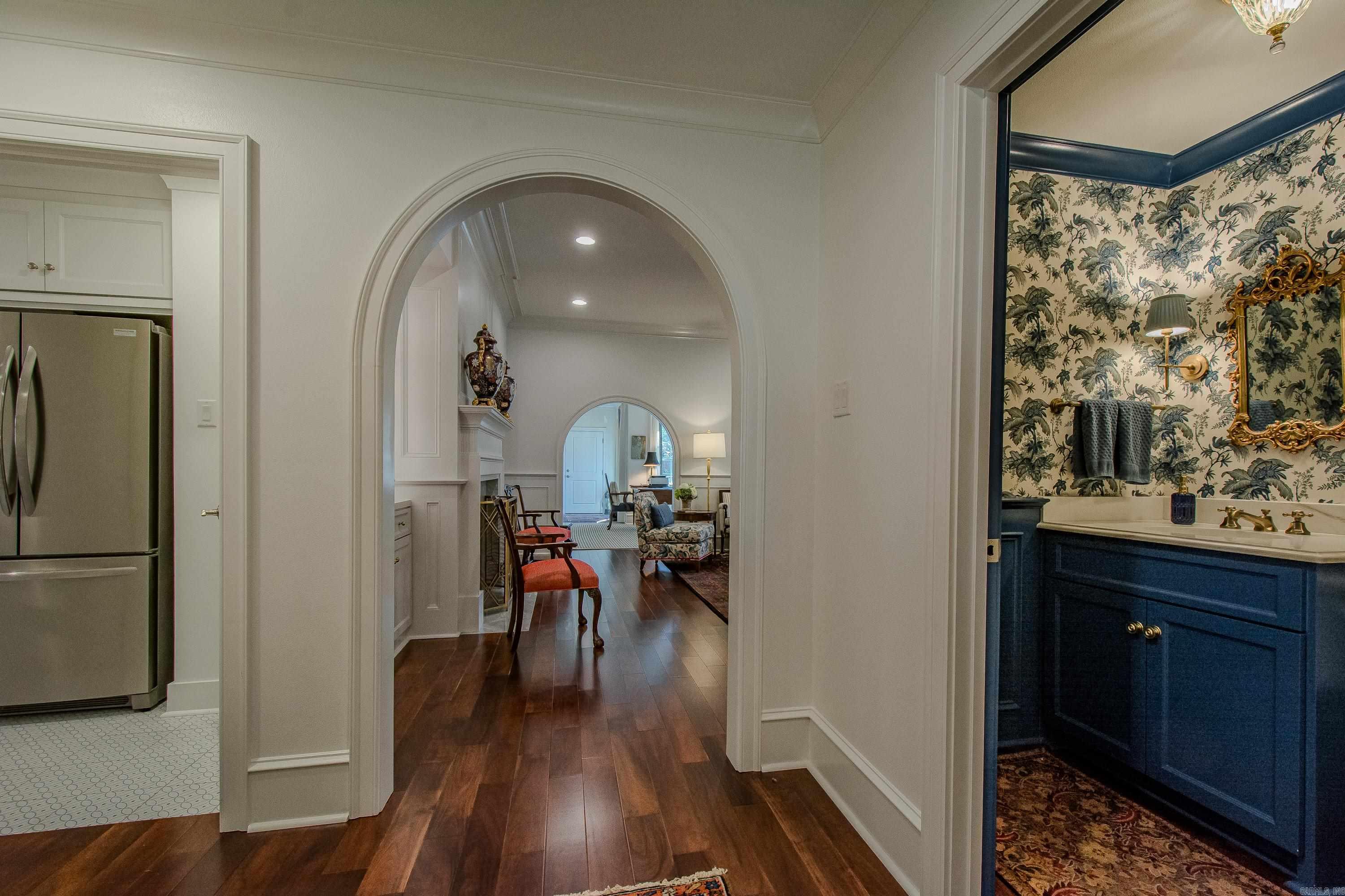 COUNTRY PLACE HPR - Residential