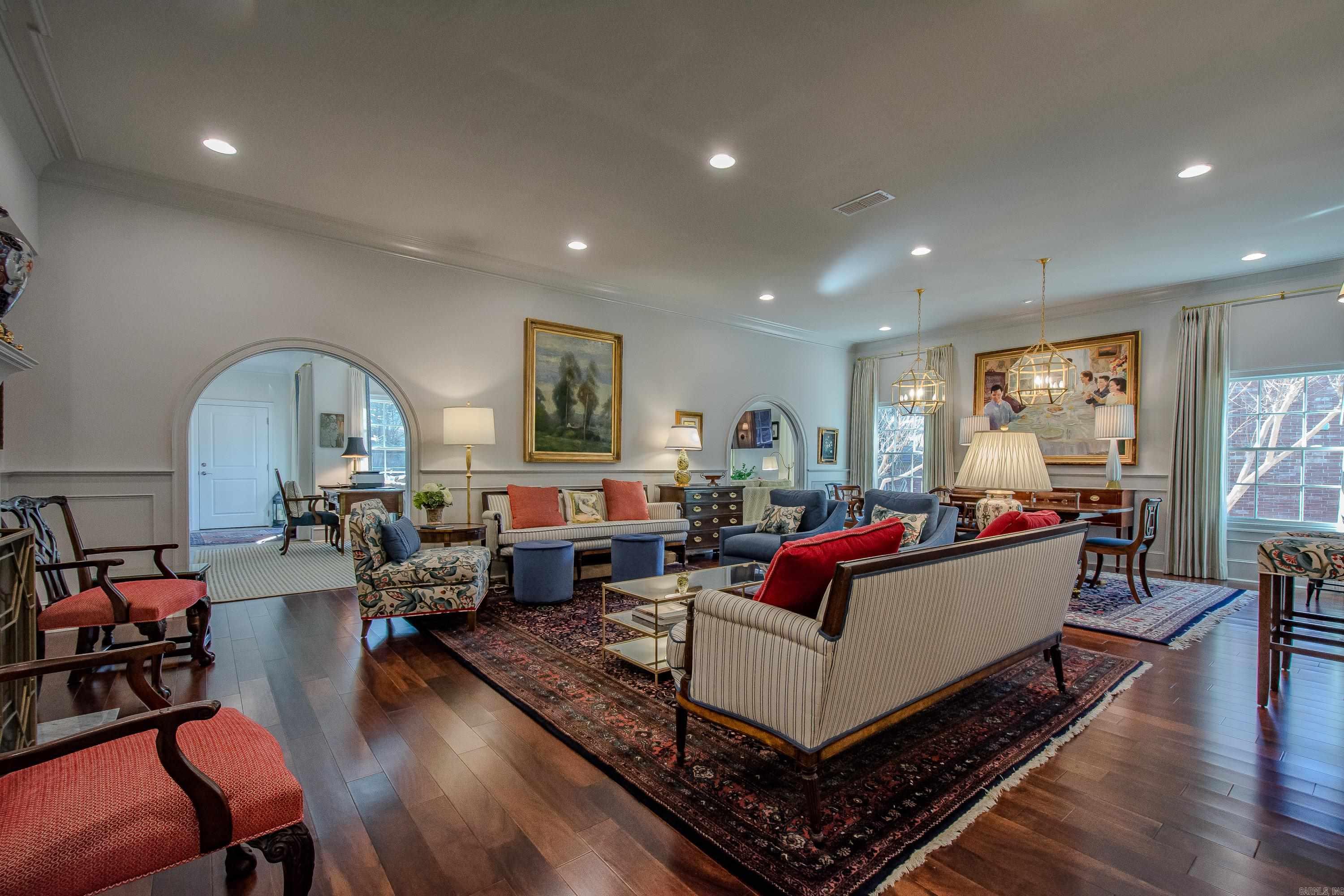 COUNTRY PLACE HPR - Residential