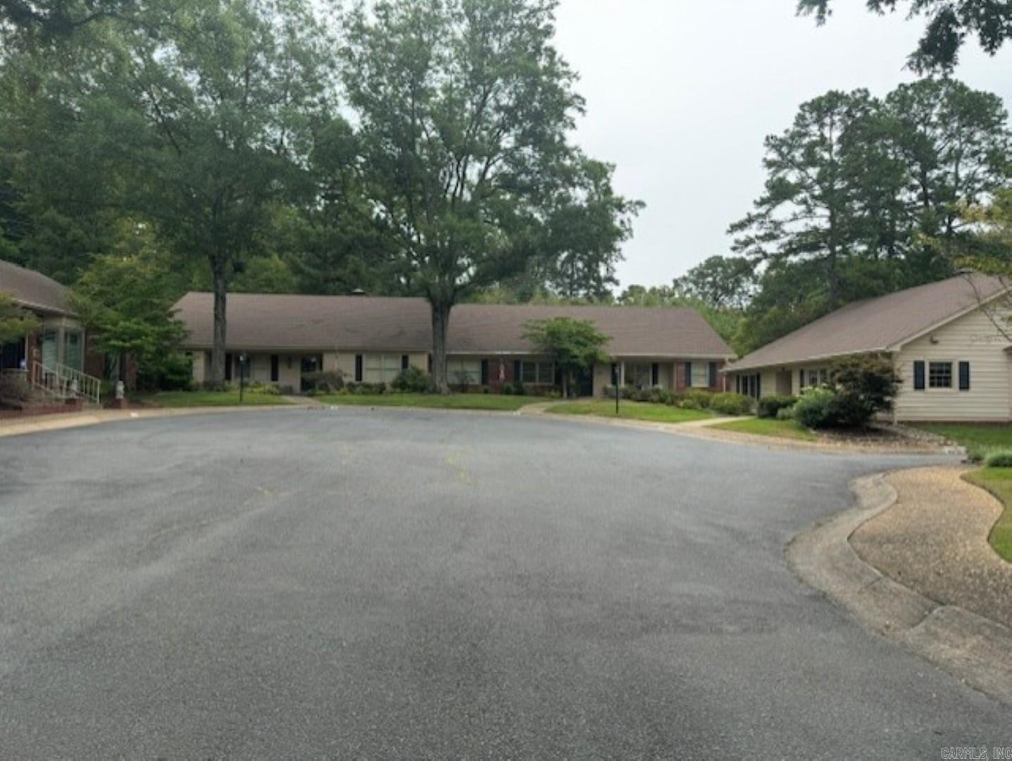 COUNTRY PLACE HPR - Residential