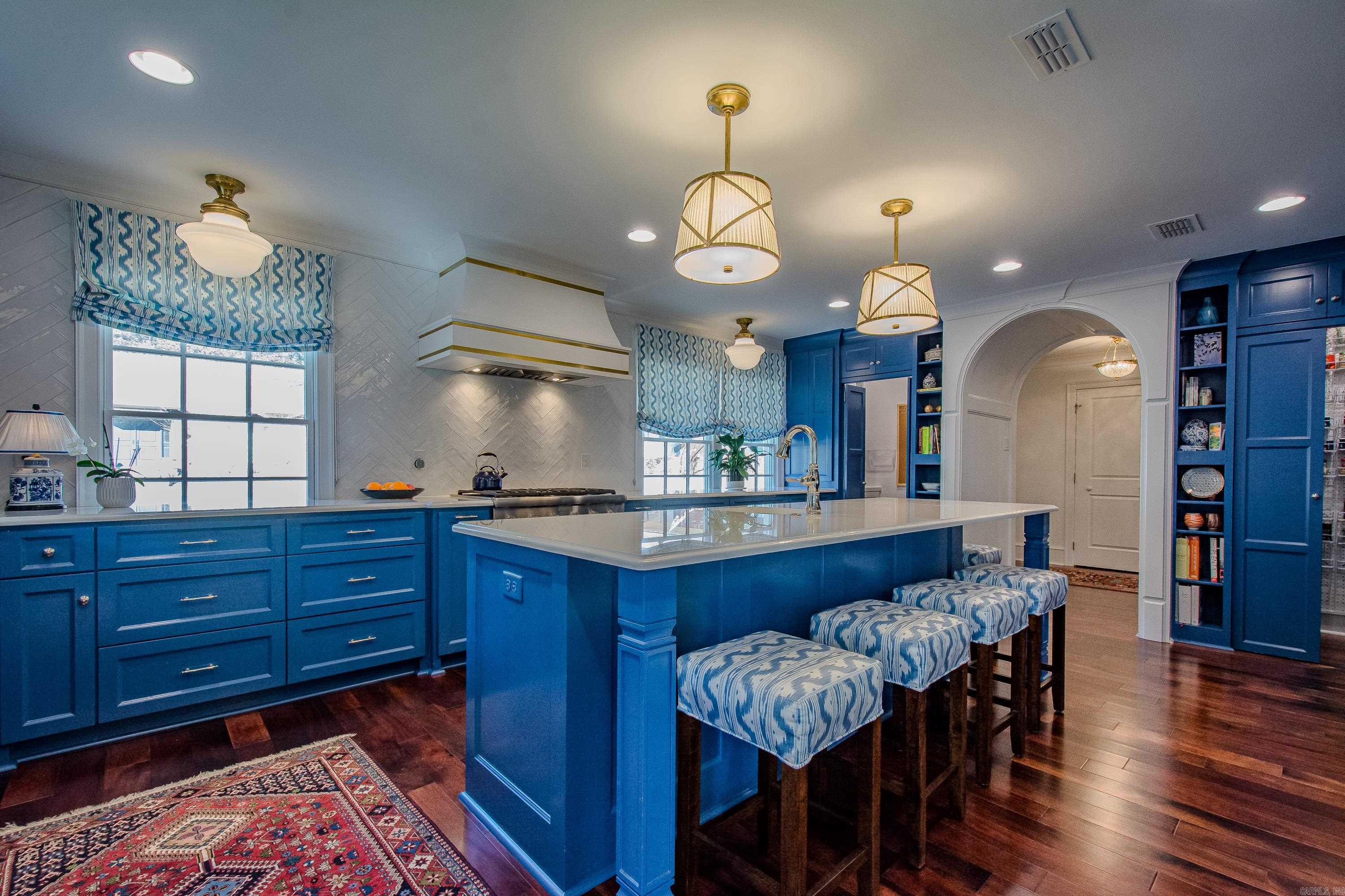 COUNTRY PLACE HPR - Residential