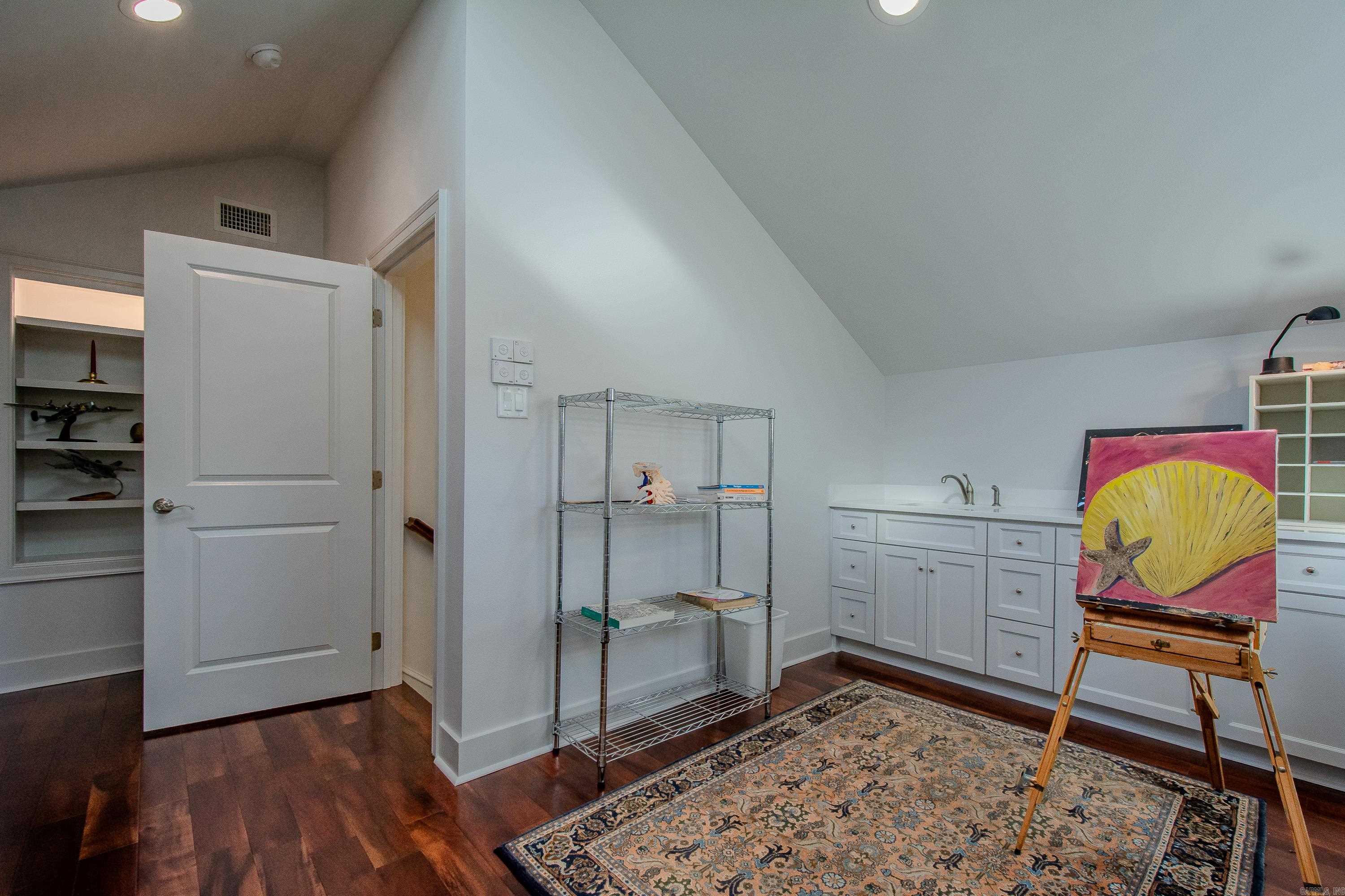 COUNTRY PLACE HPR - Residential