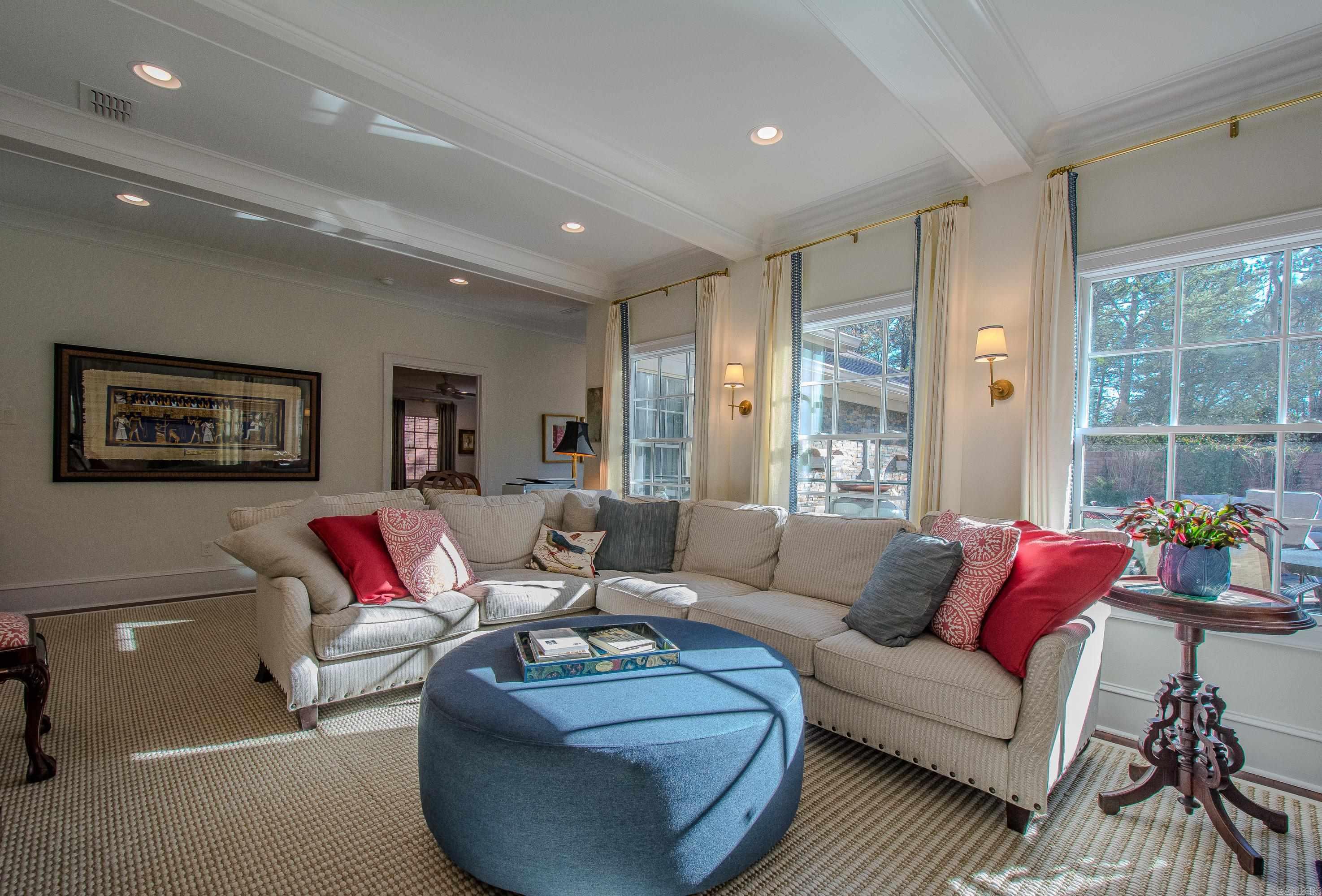 COUNTRY PLACE HPR - Residential