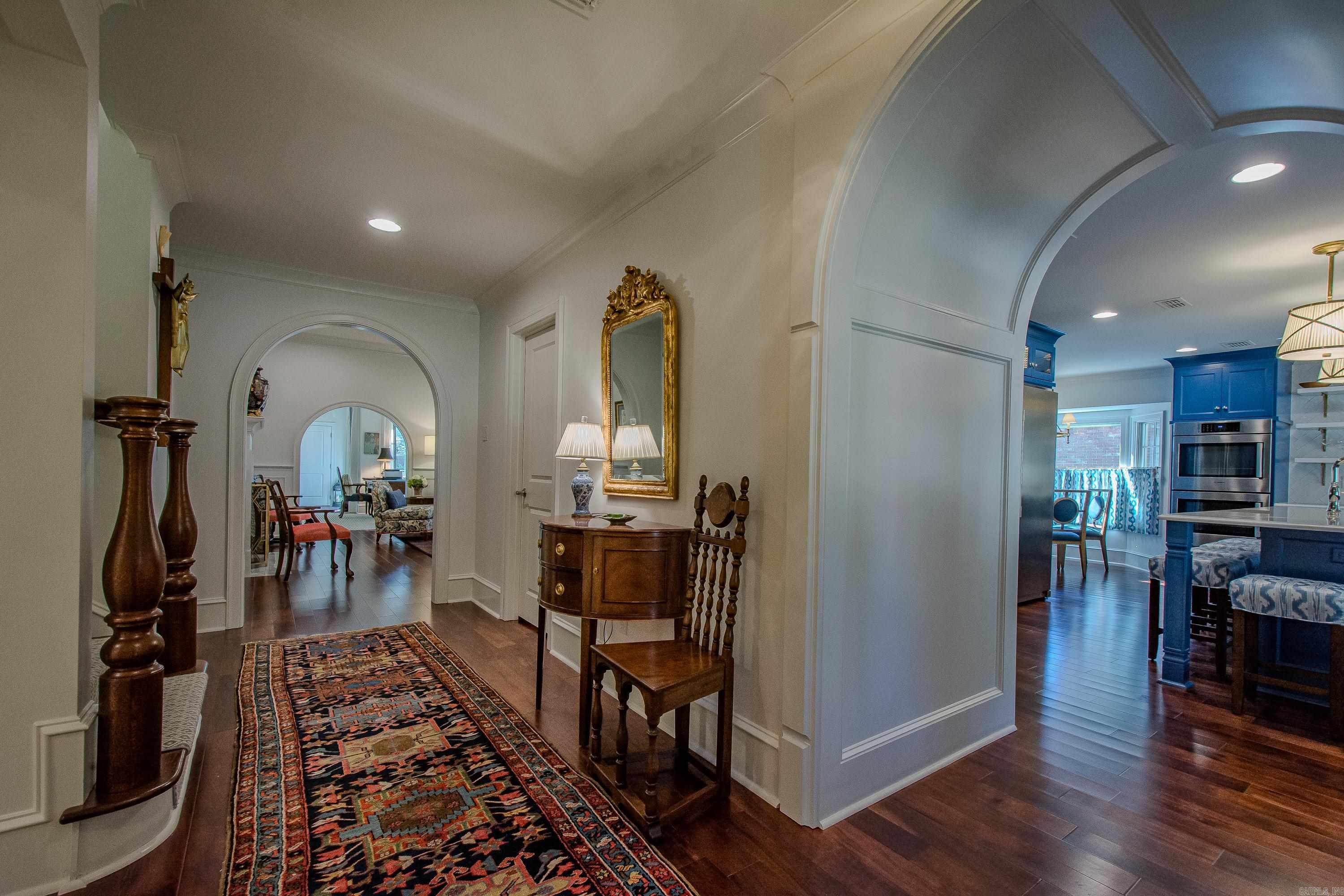 COUNTRY PLACE HPR - Residential