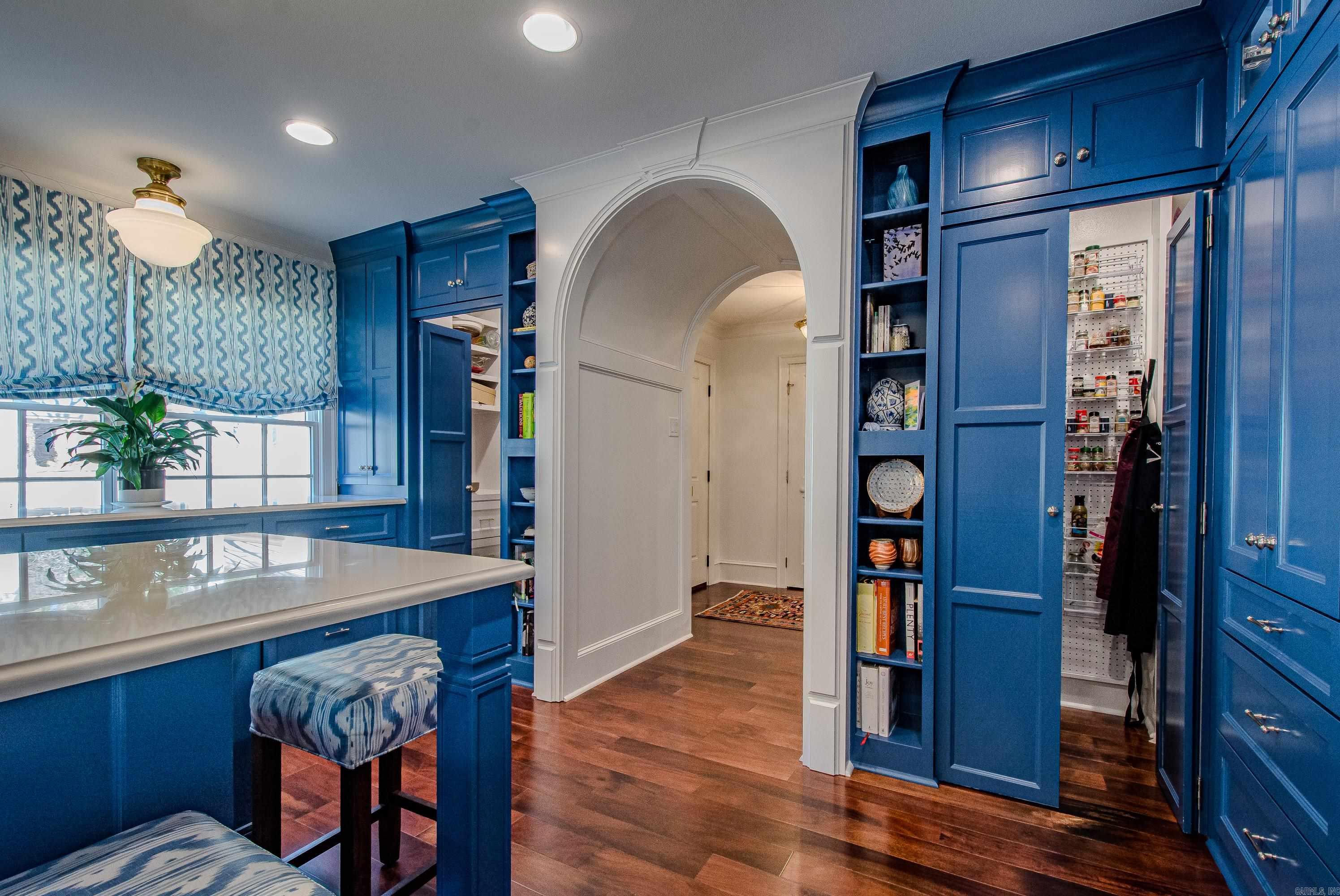 COUNTRY PLACE HPR - Residential