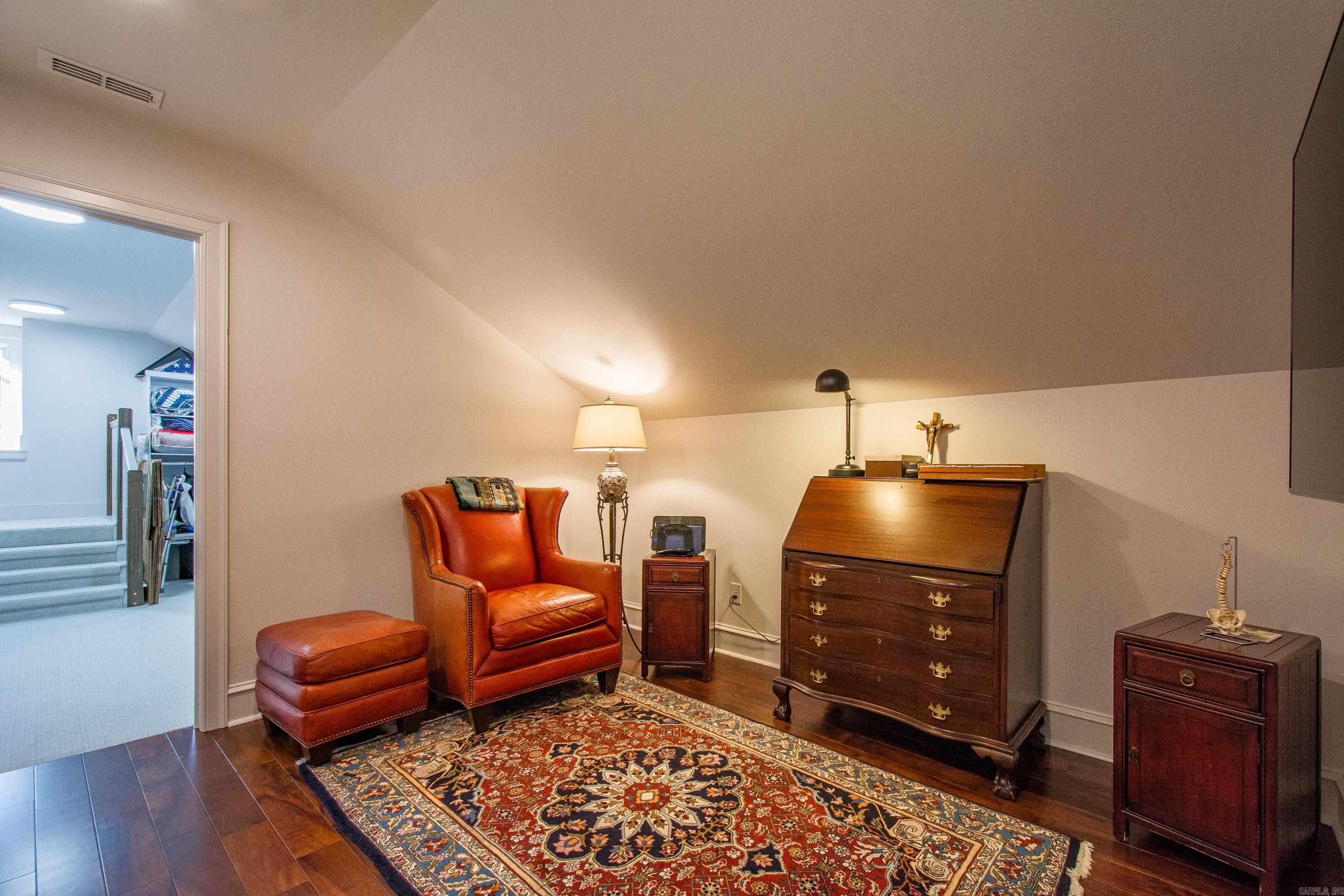 COUNTRY PLACE HPR - Residential
