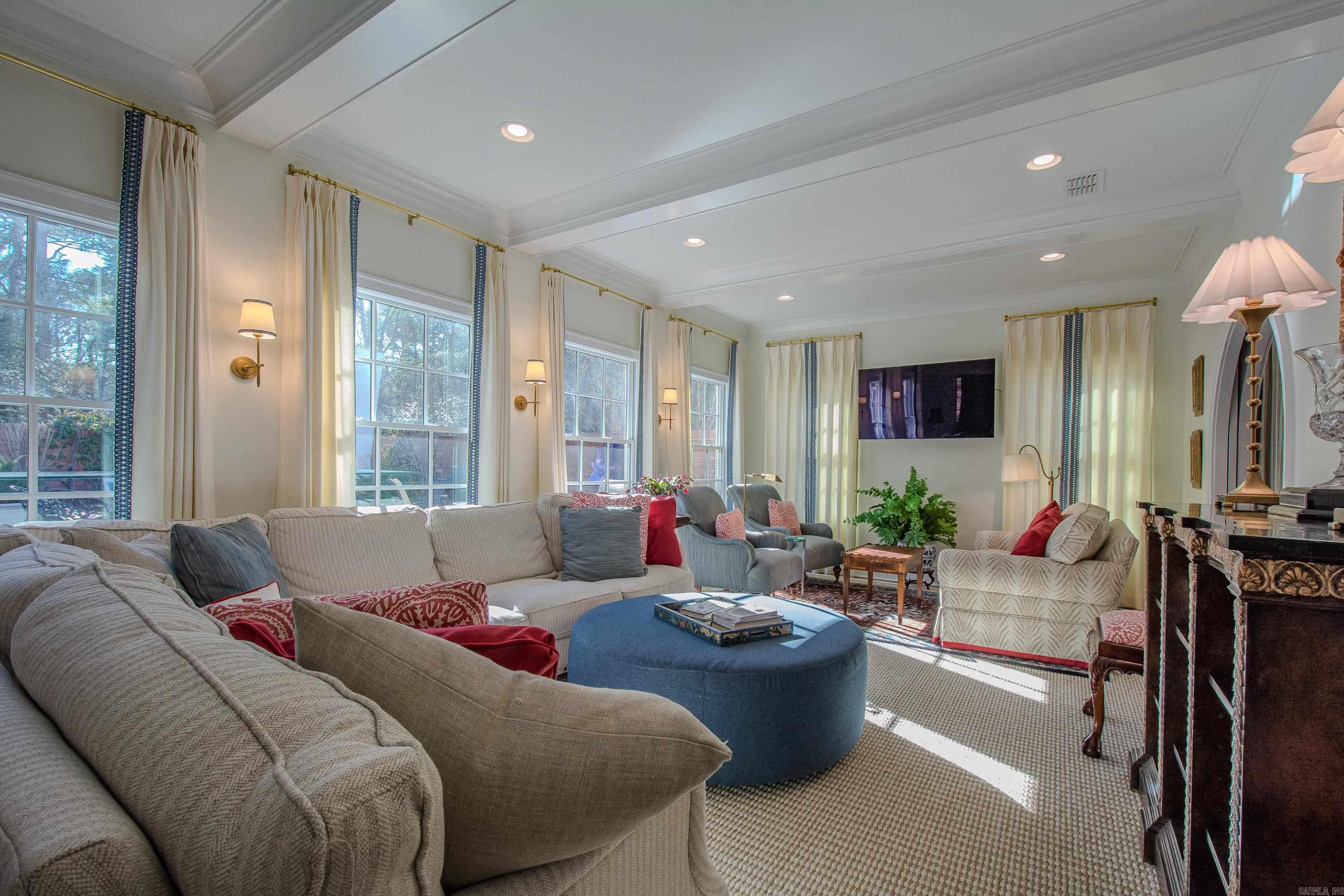 COUNTRY PLACE HPR - Residential