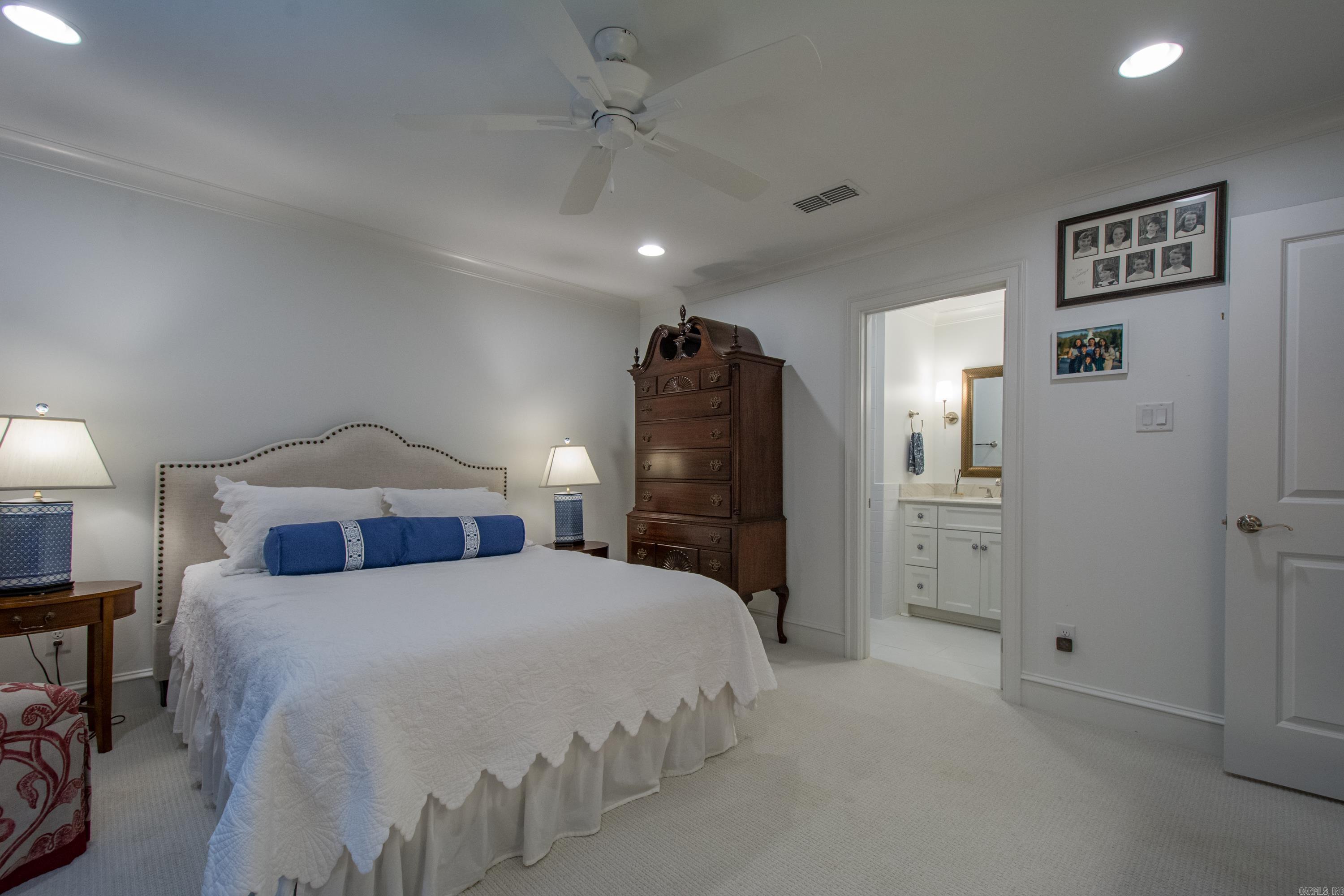COUNTRY PLACE HPR - Residential