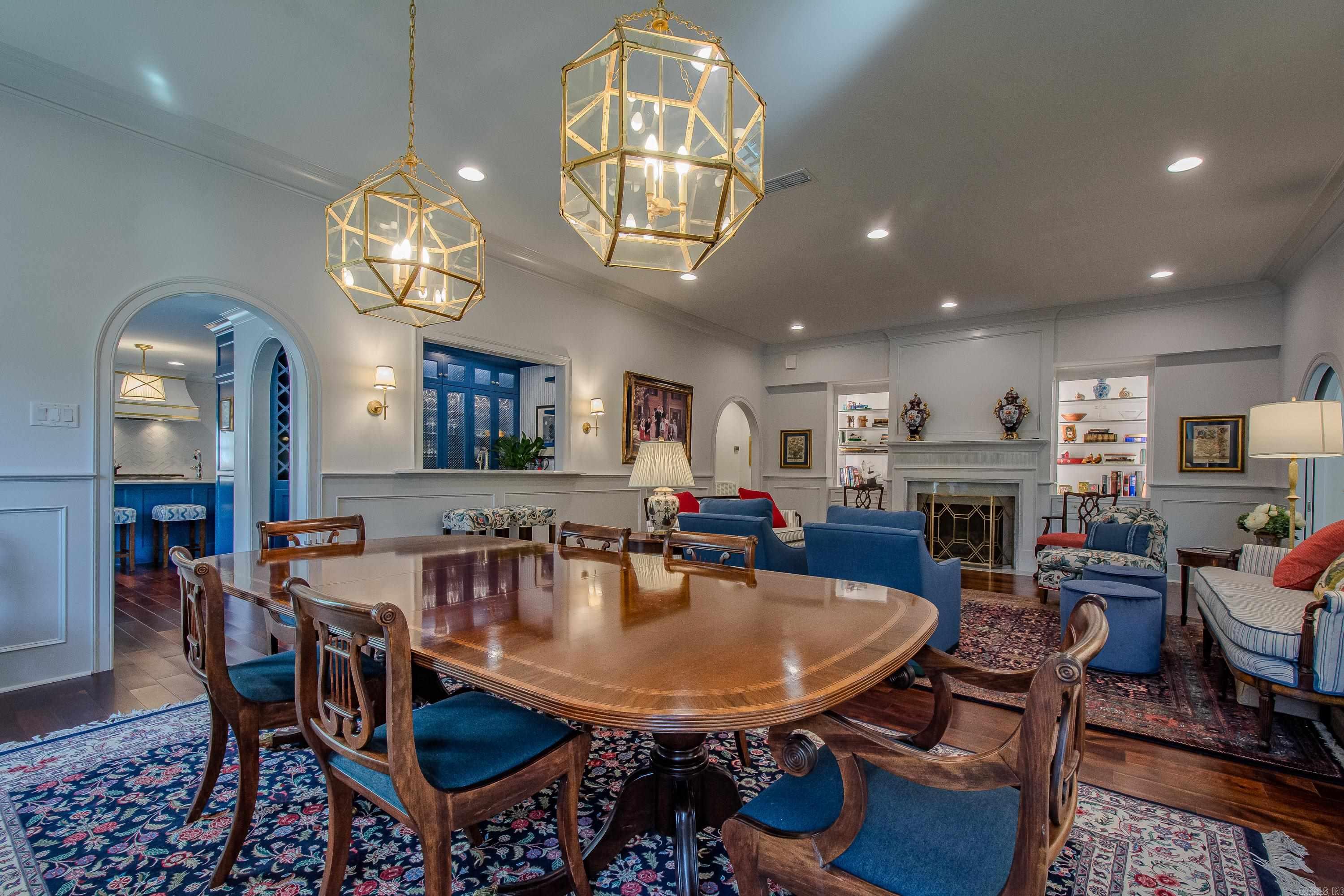 COUNTRY PLACE HPR - Residential