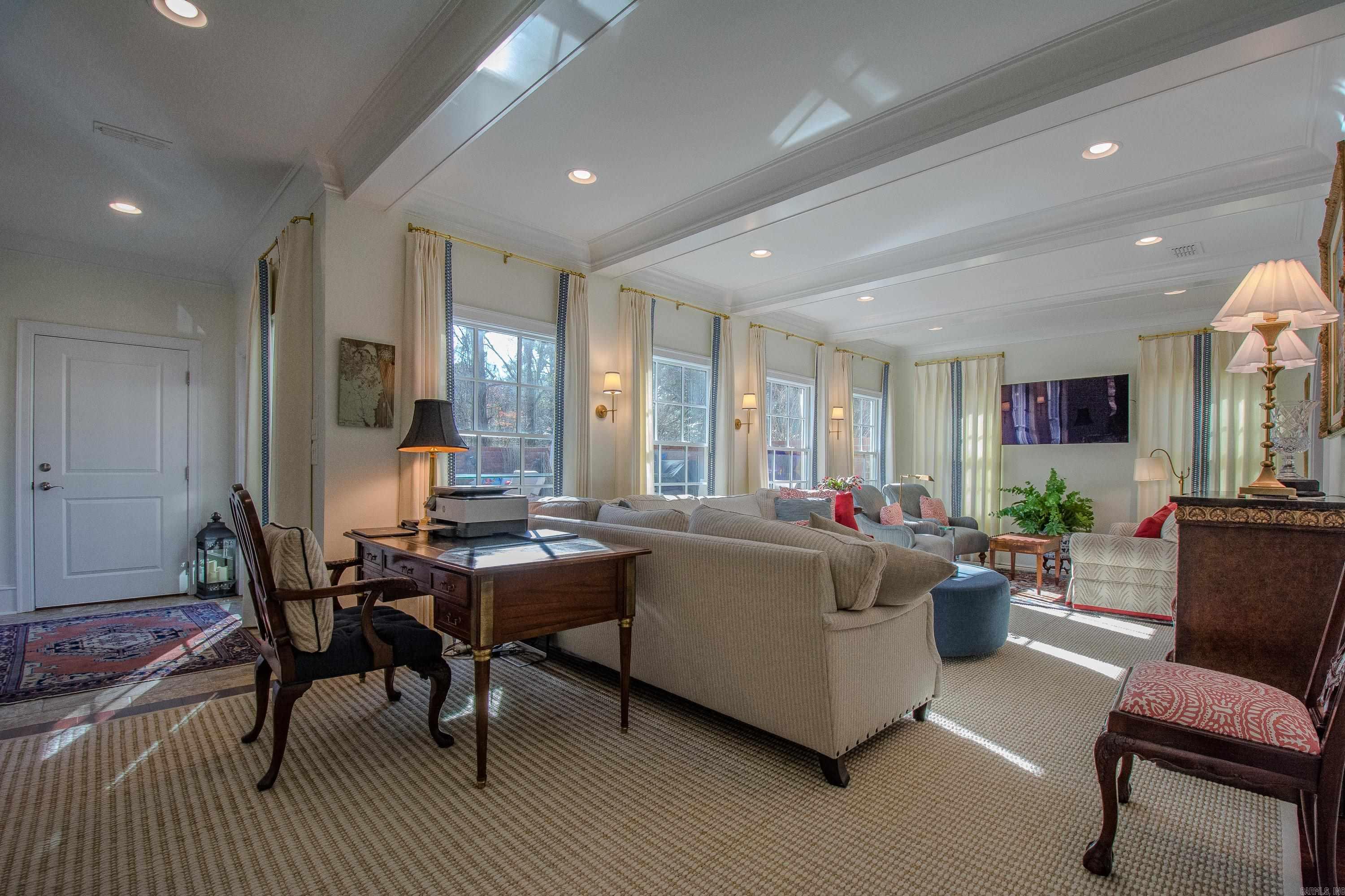 COUNTRY PLACE HPR - Residential
