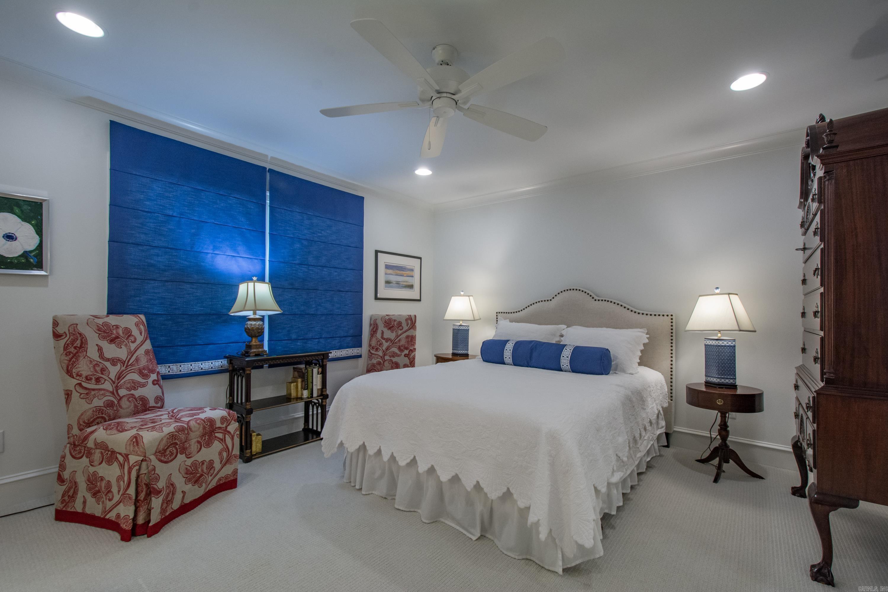 COUNTRY PLACE HPR - Residential