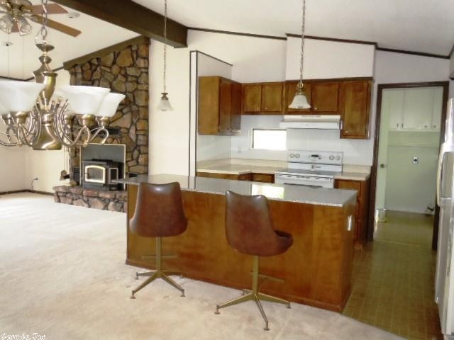 Not In List - Residential