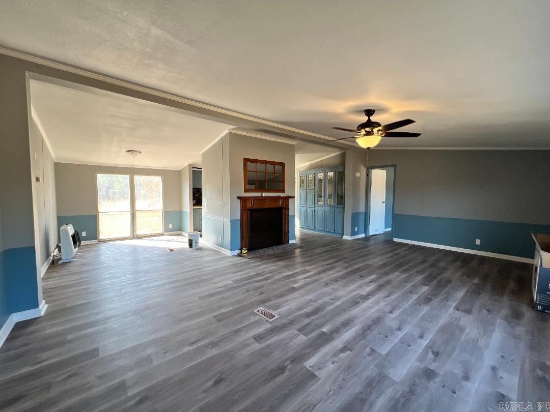 JOHN HASKINS - Residential