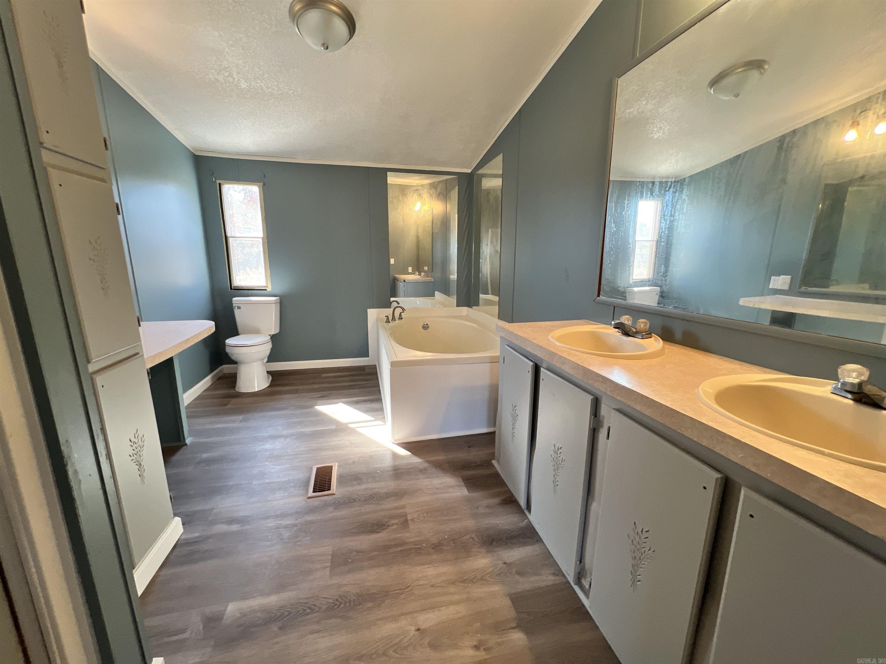 JOHN HASKINS - Residential