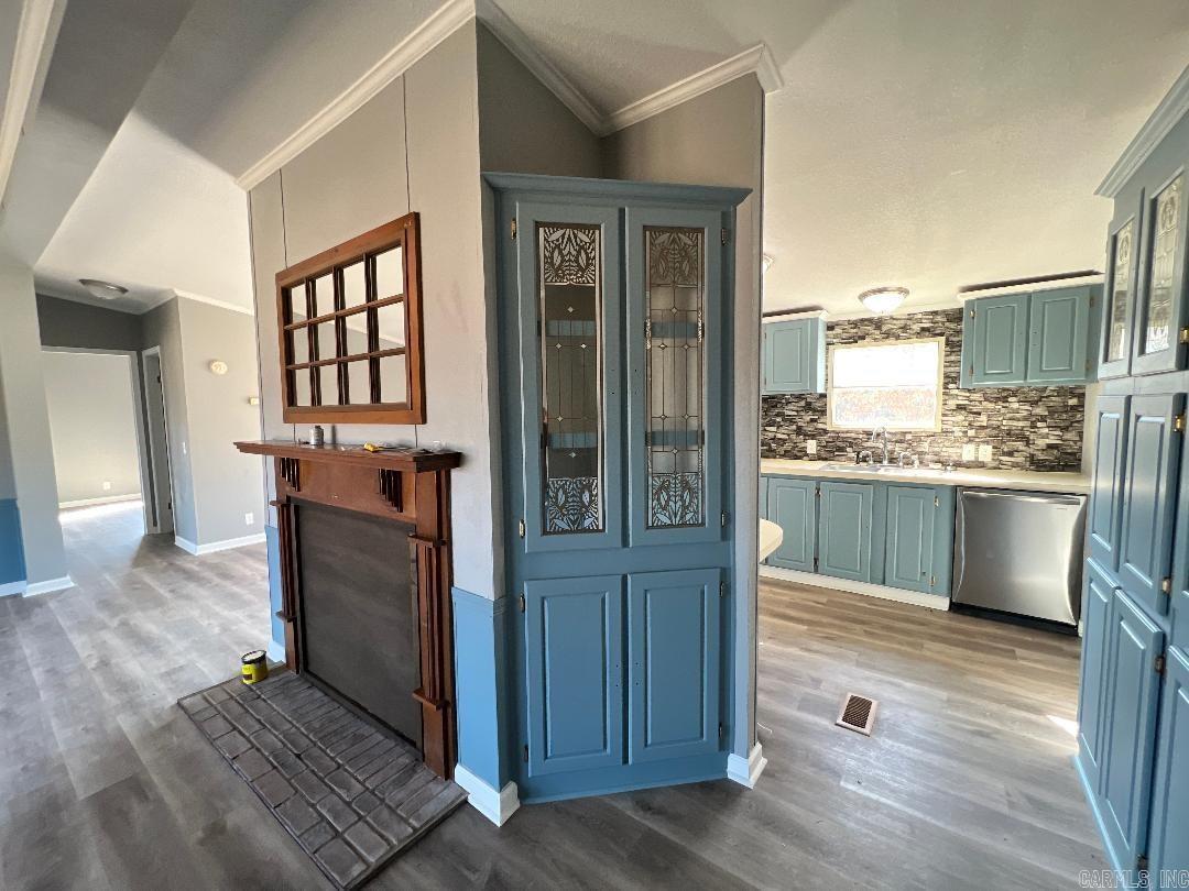 JOHN HASKINS - Residential