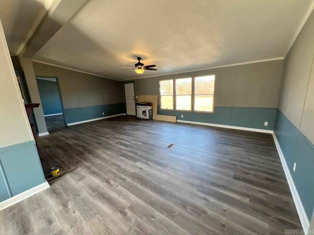 JOHN HASKINS - Residential