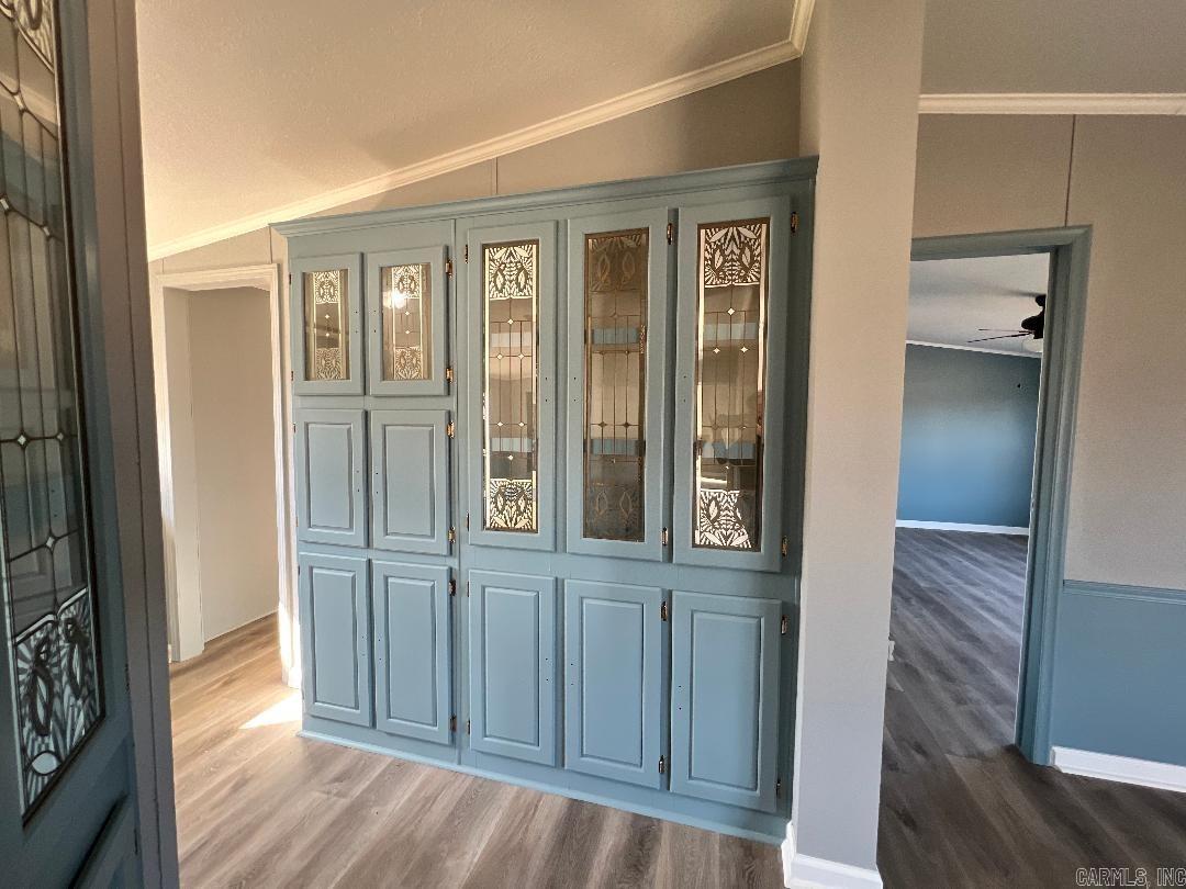 JOHN HASKINS - Residential