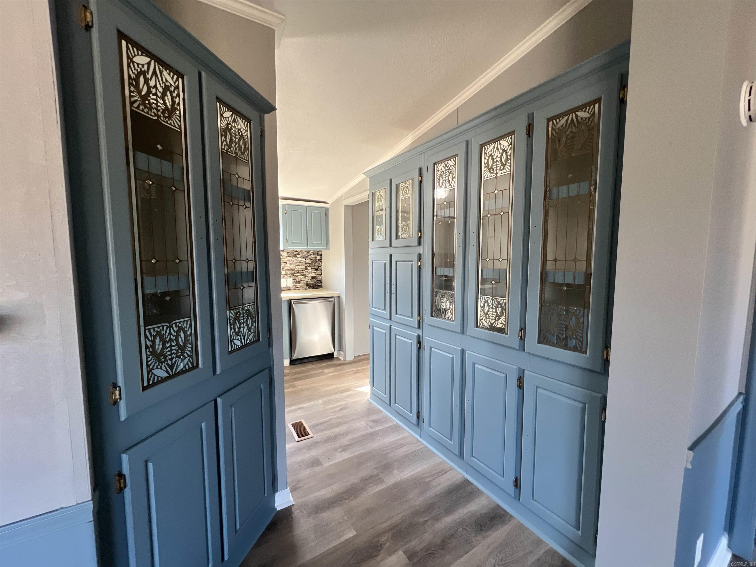 JOHN HASKINS - Residential