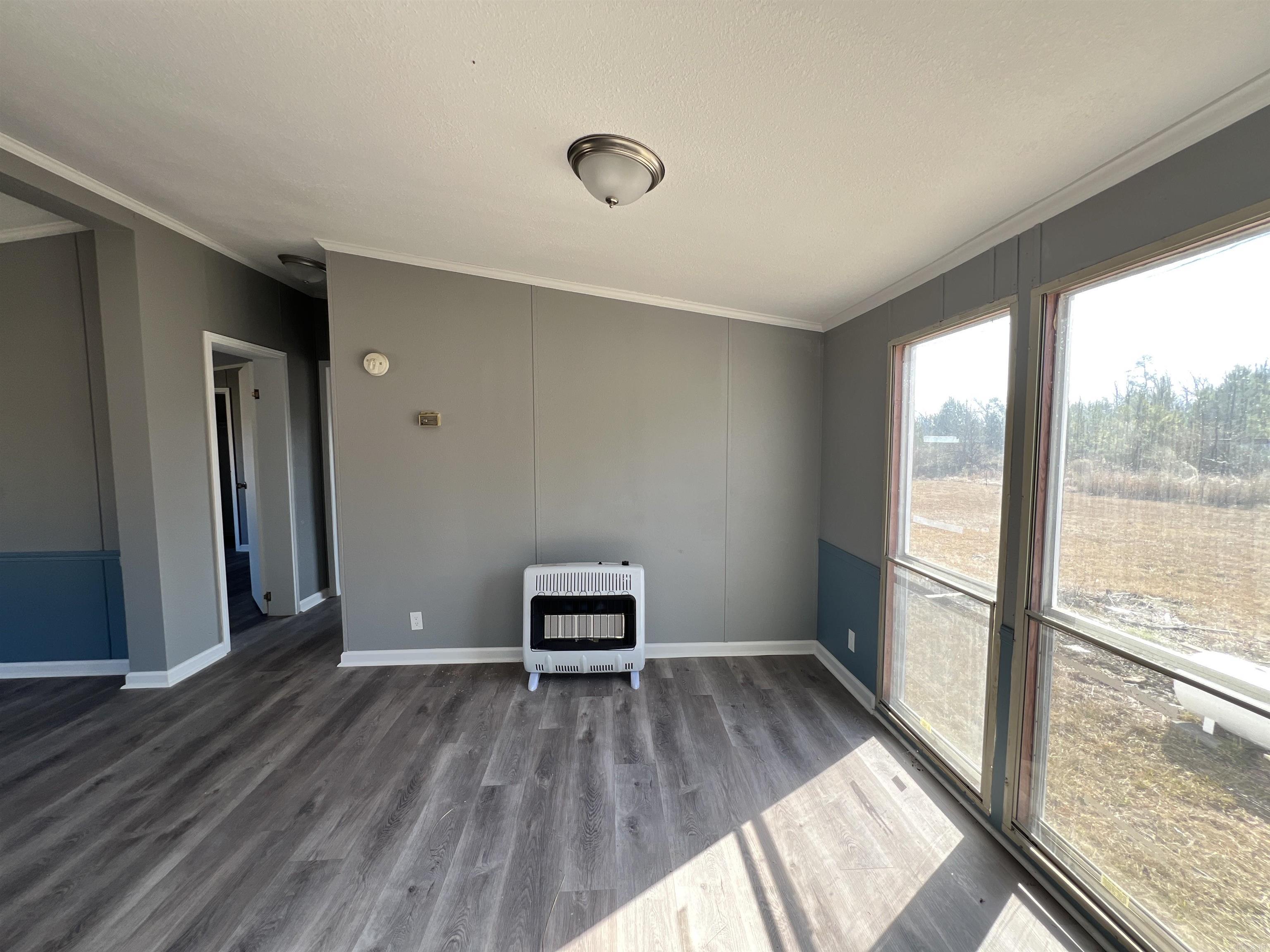 JOHN HASKINS - Residential