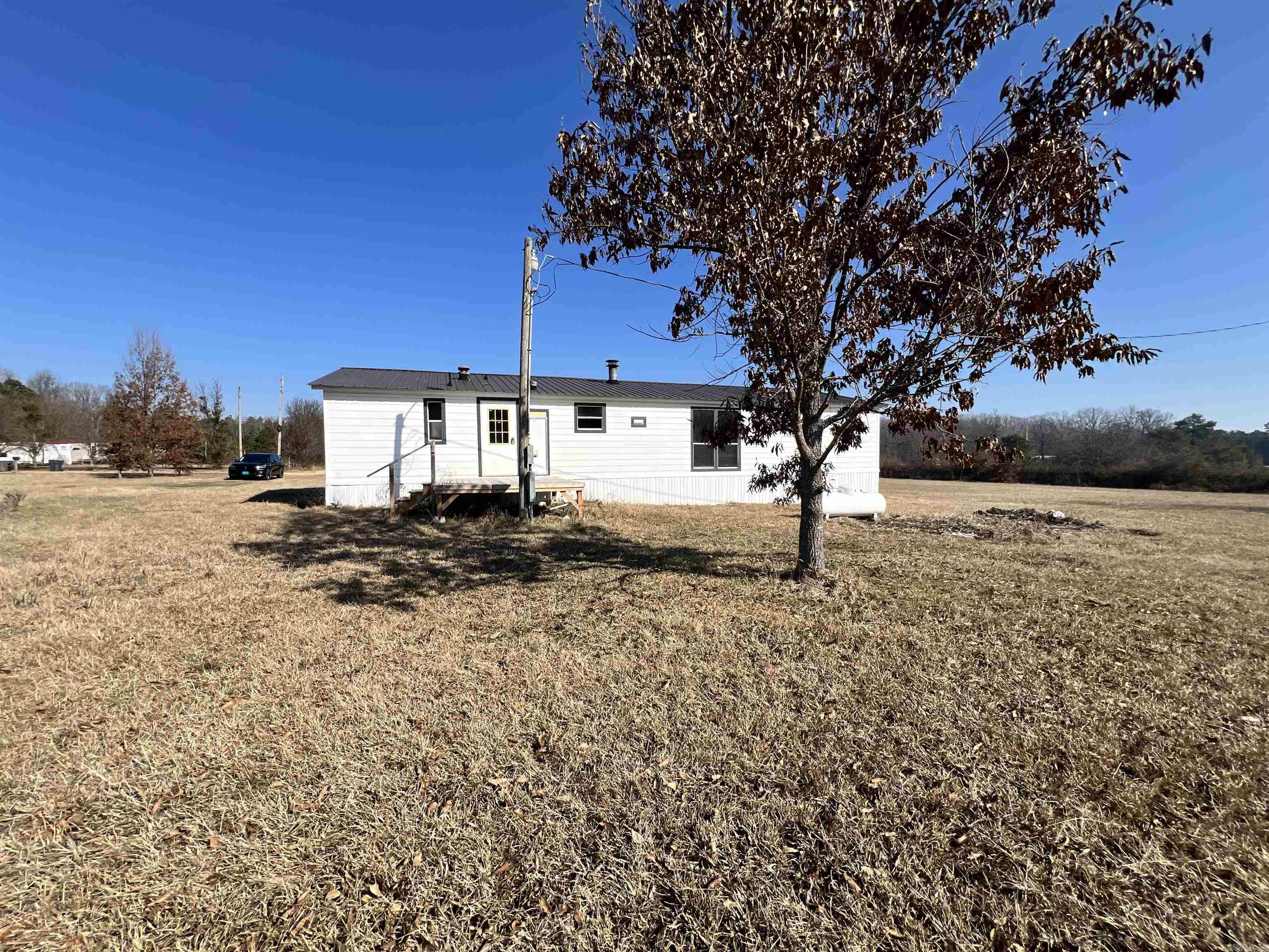 JOHN HASKINS - Residential