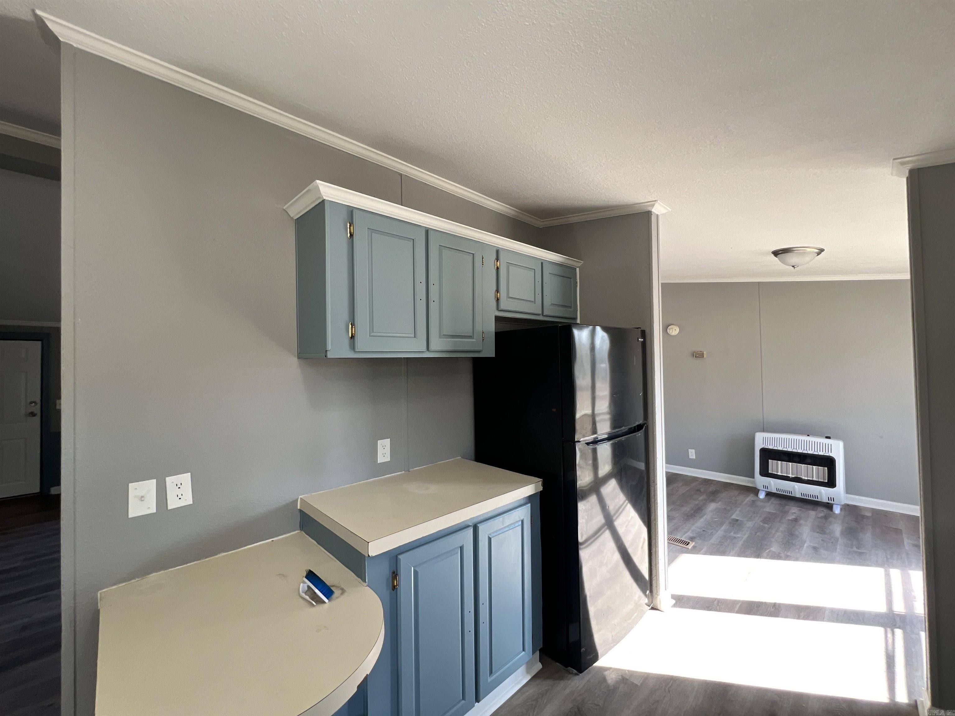 JOHN HASKINS - Residential