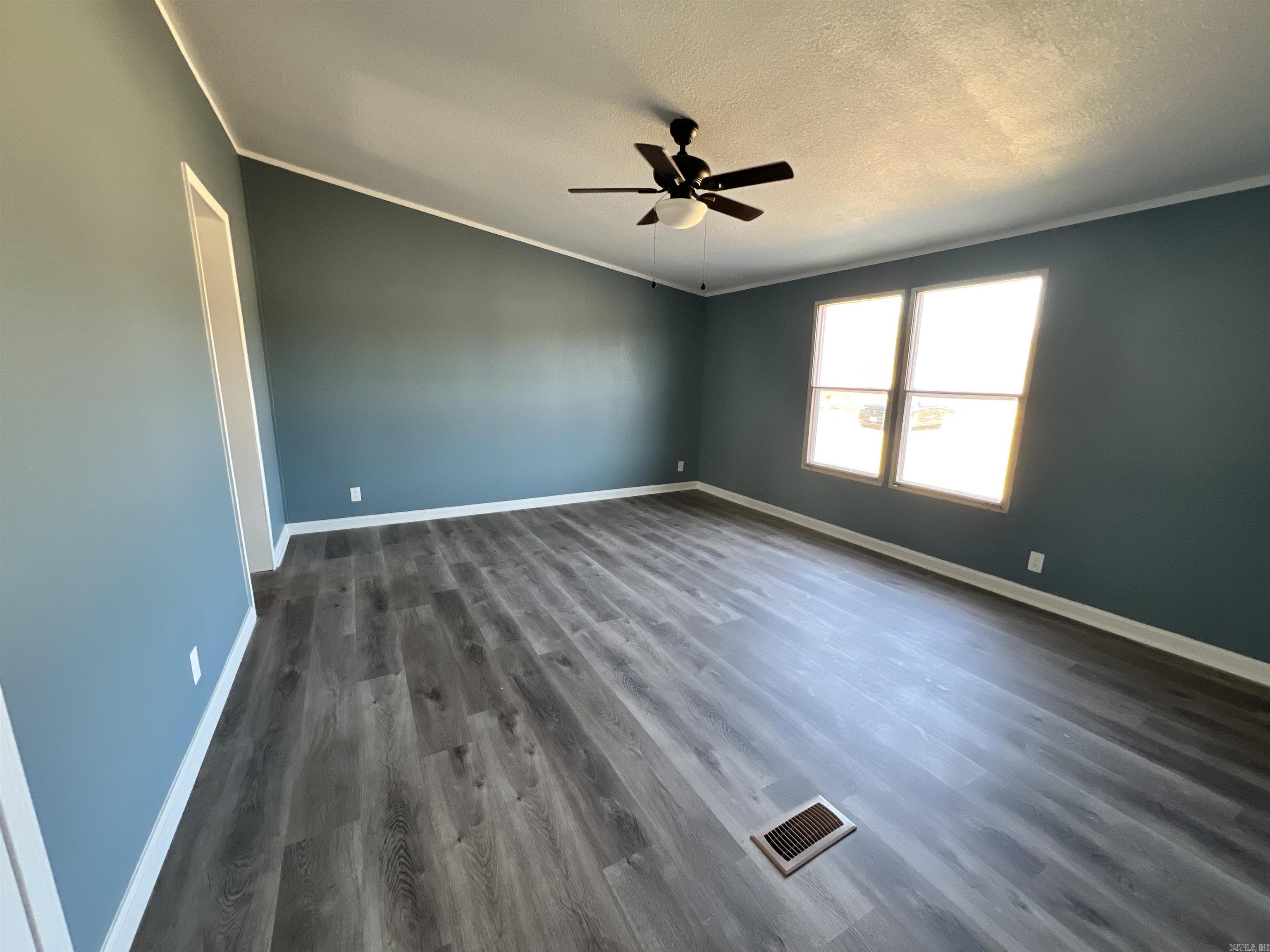 JOHN HASKINS - Residential