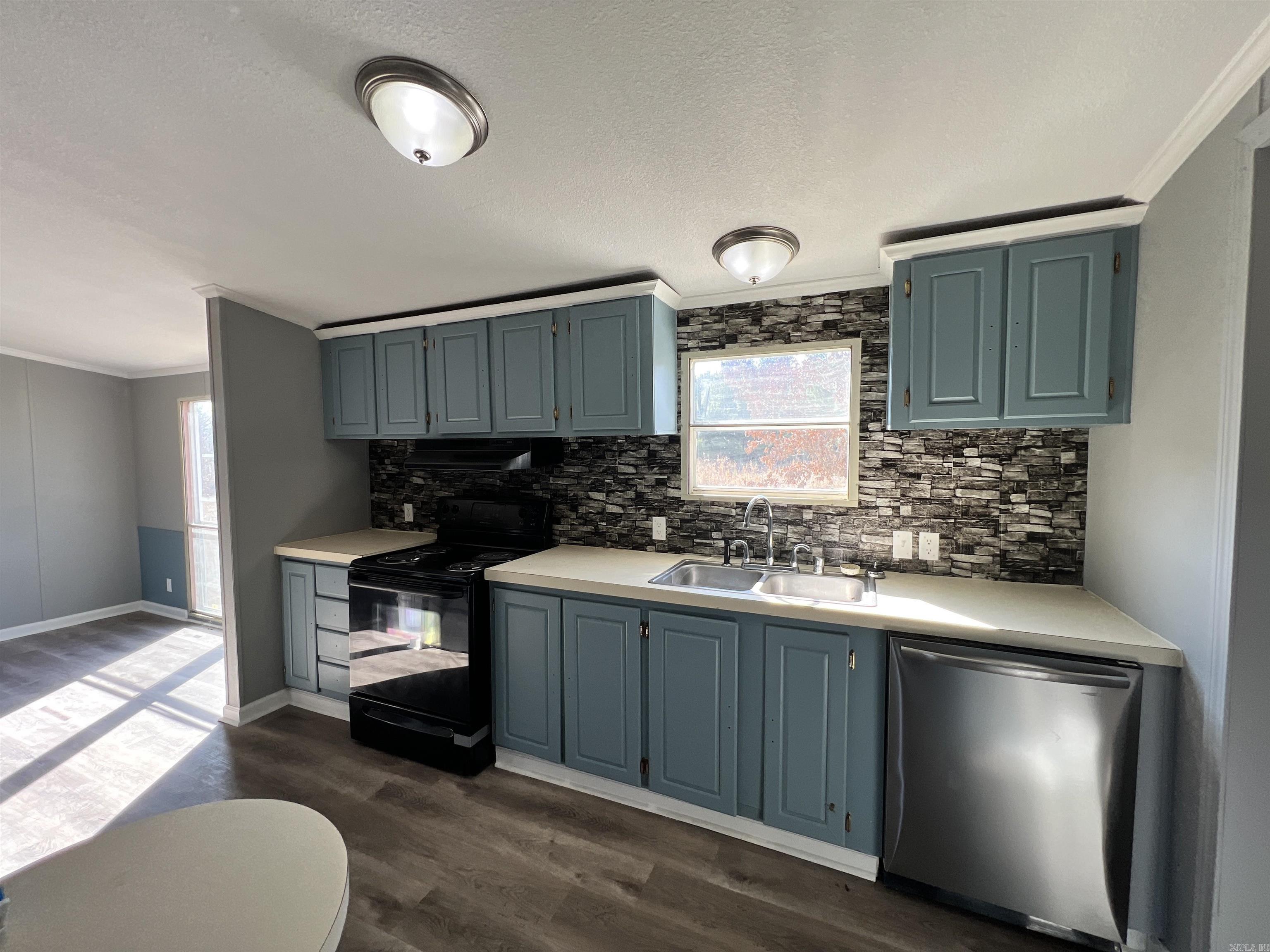 JOHN HASKINS - Residential