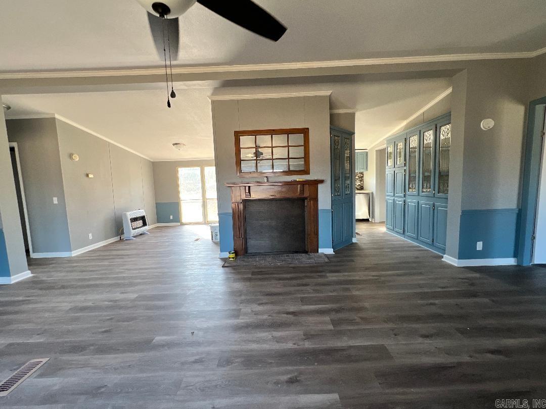 JOHN HASKINS - Residential