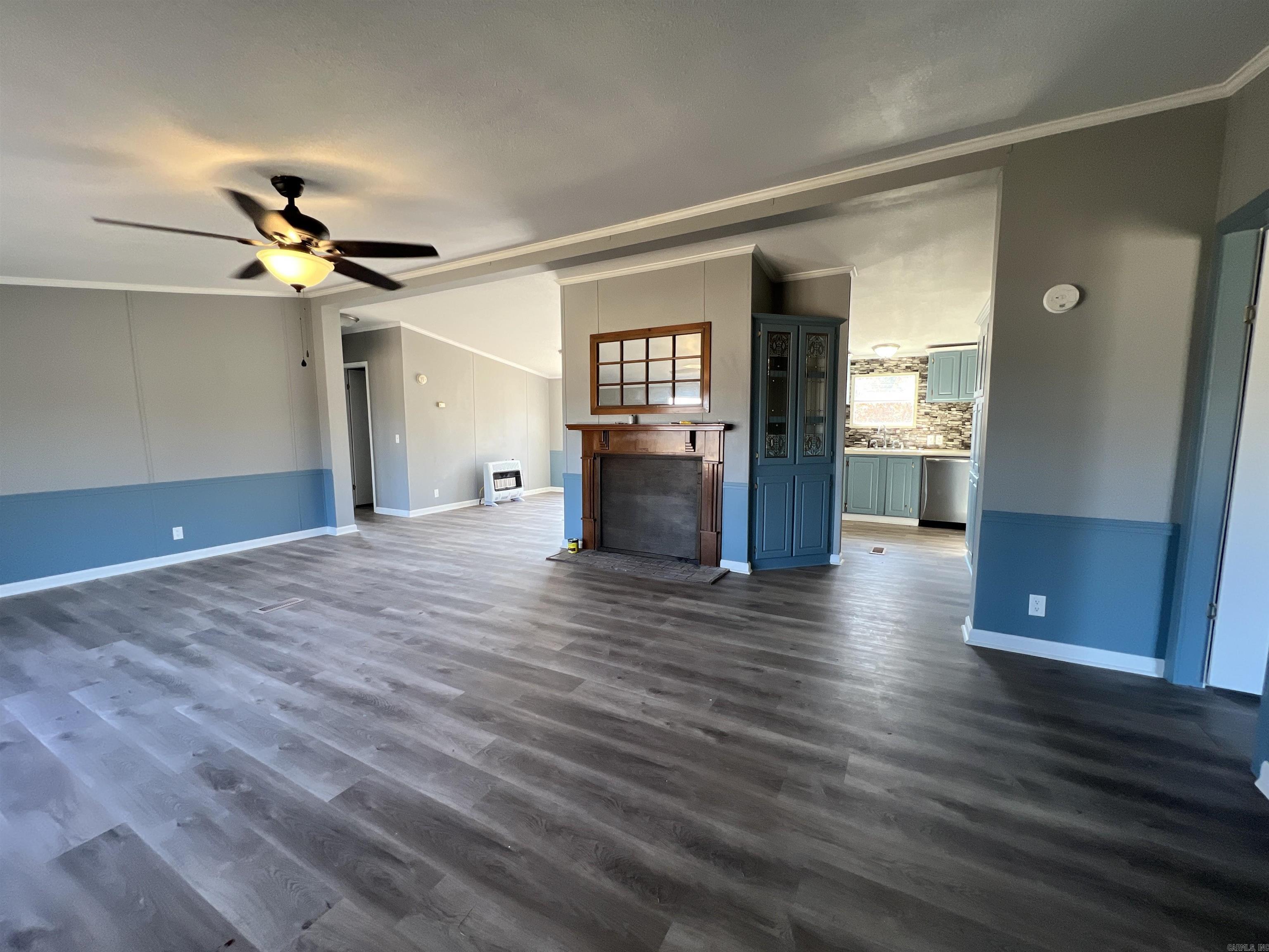 JOHN HASKINS - Residential