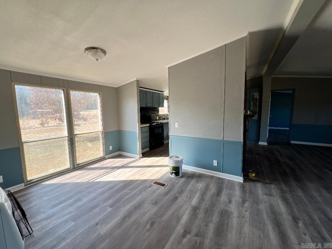 JOHN HASKINS - Residential