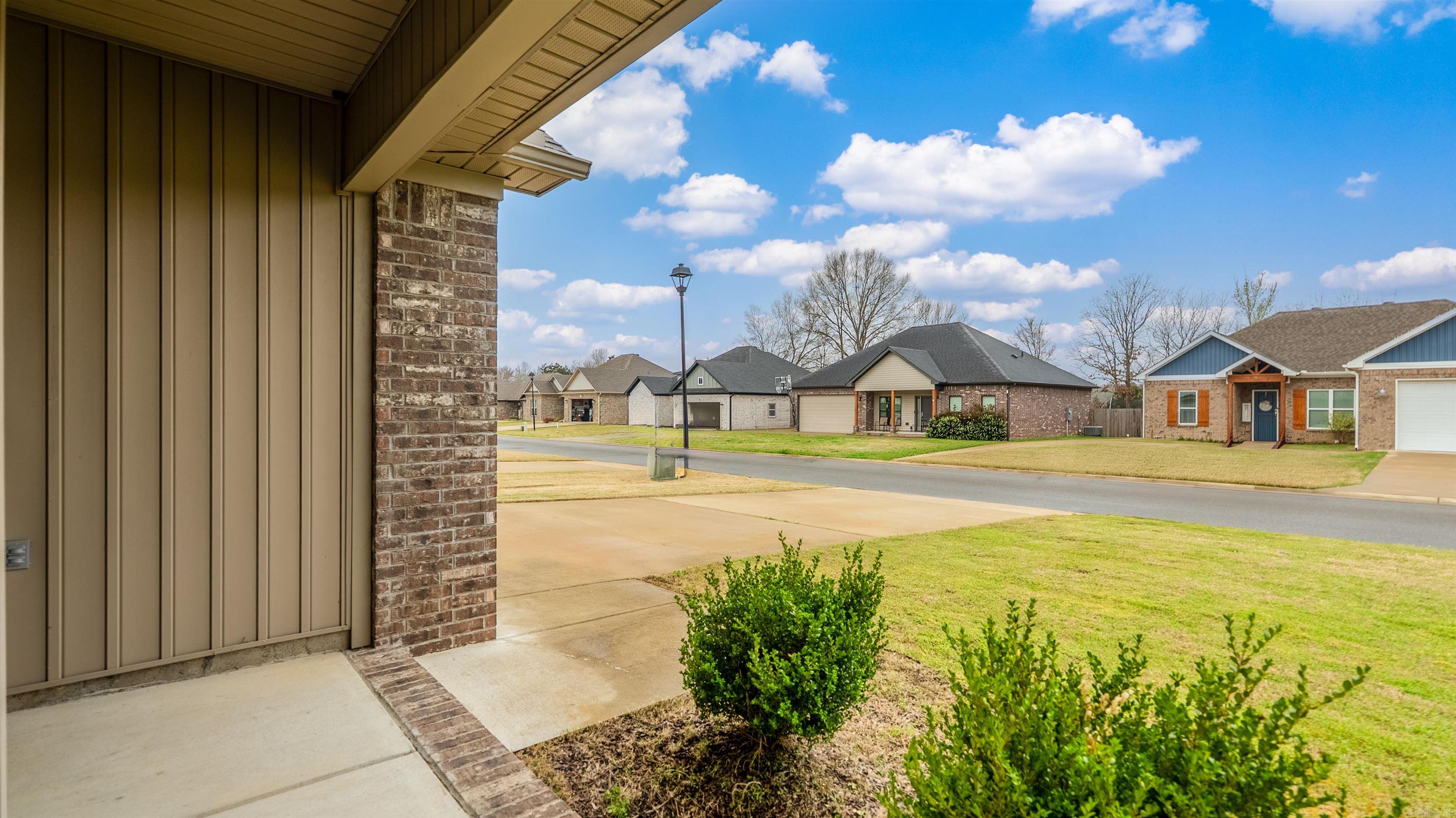 East Meadows - Residential