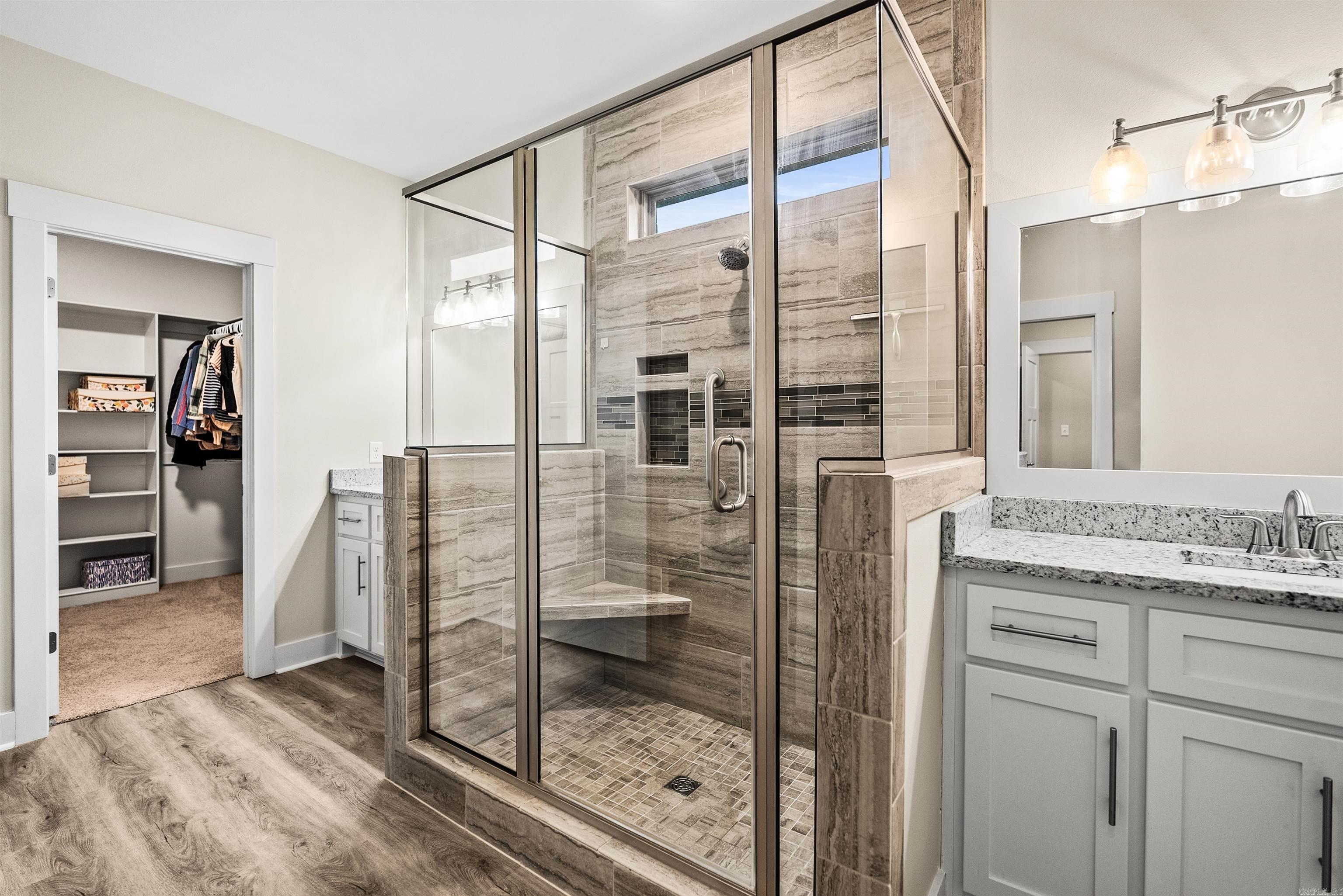 East Meadows - Residential