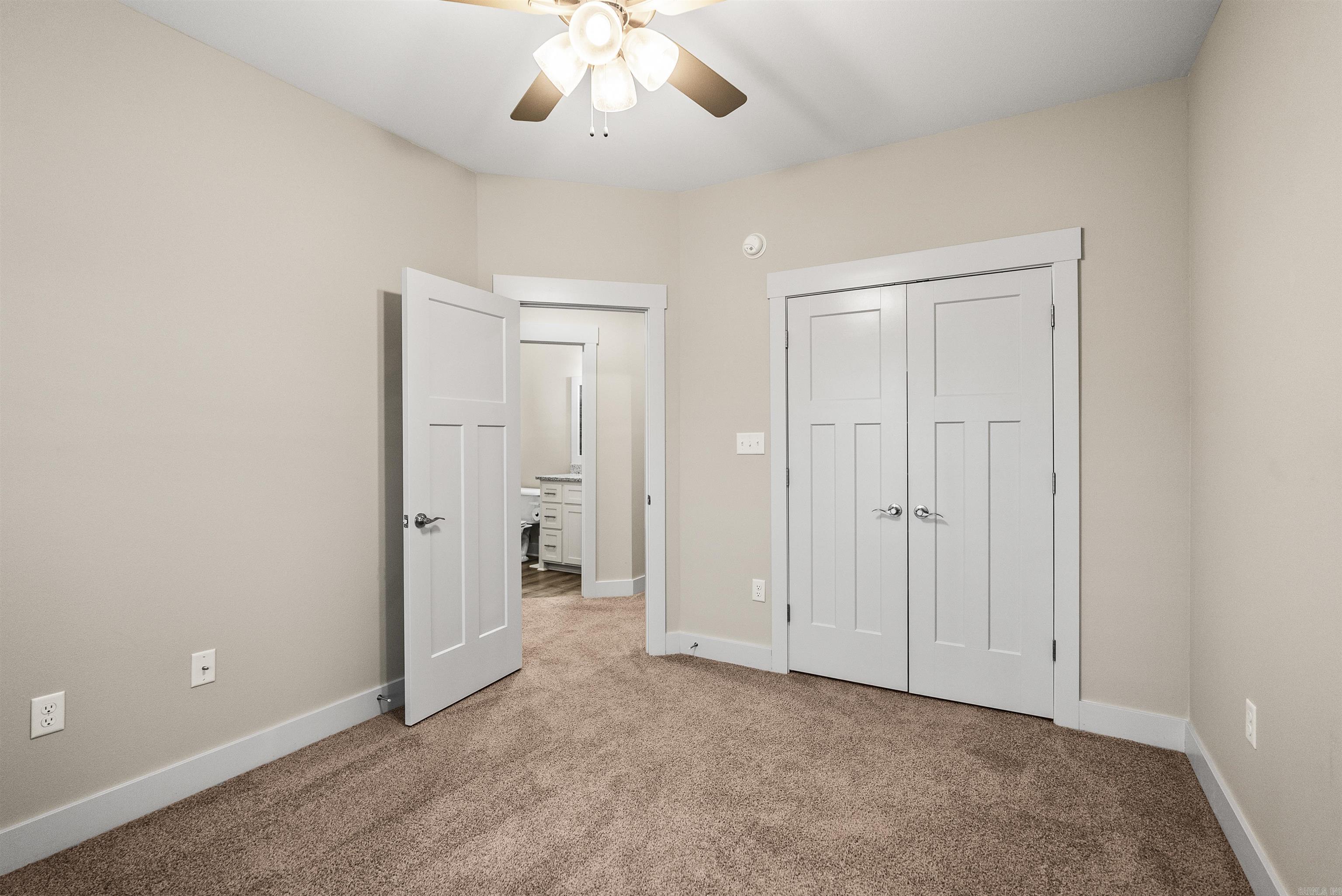 East Meadows - Residential