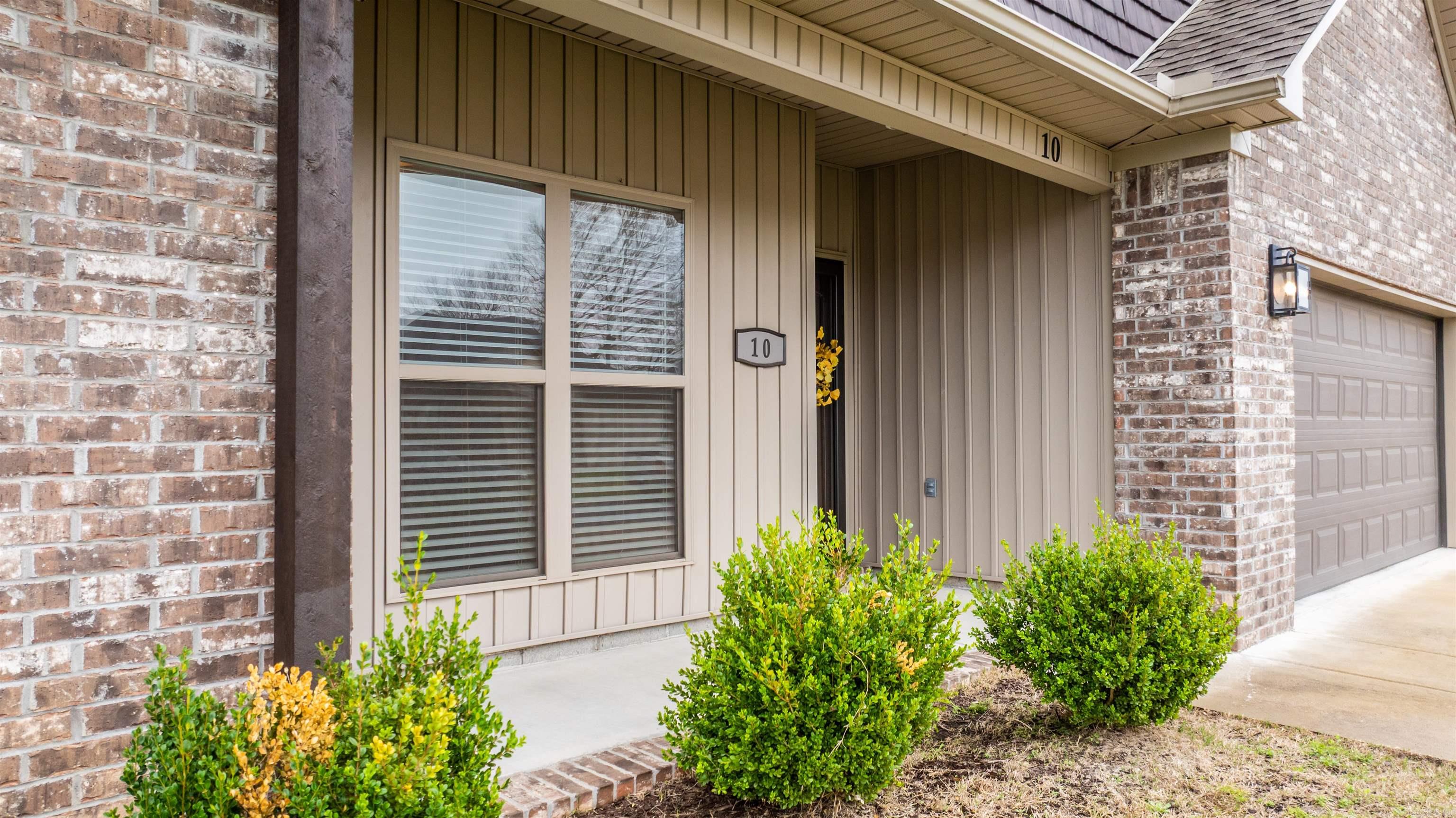 East Meadows - Residential