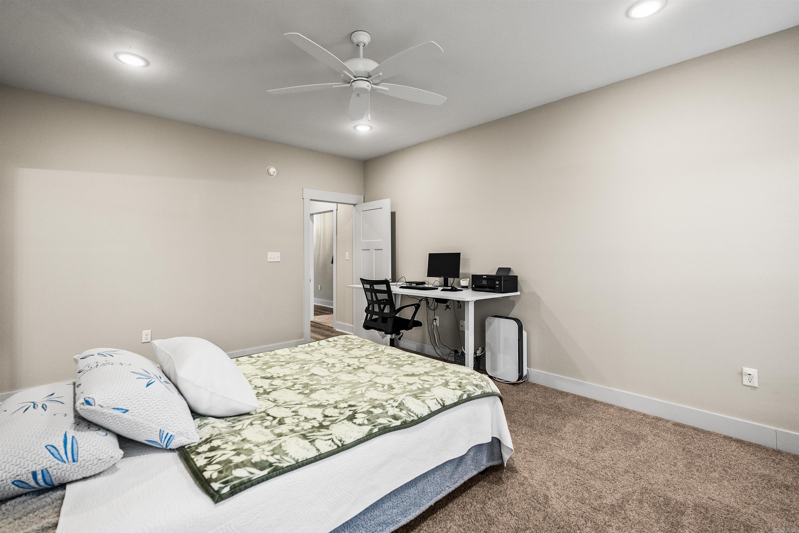 East Meadows - Residential