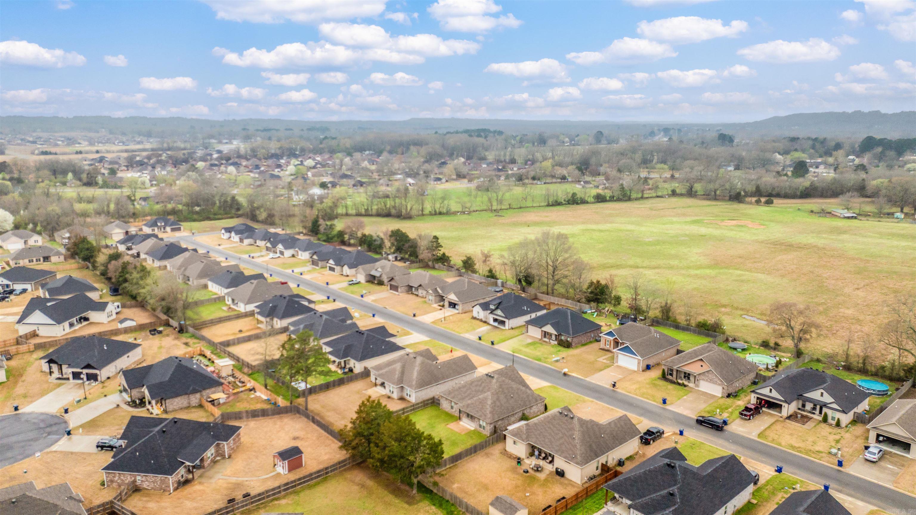 East Meadows - Residential