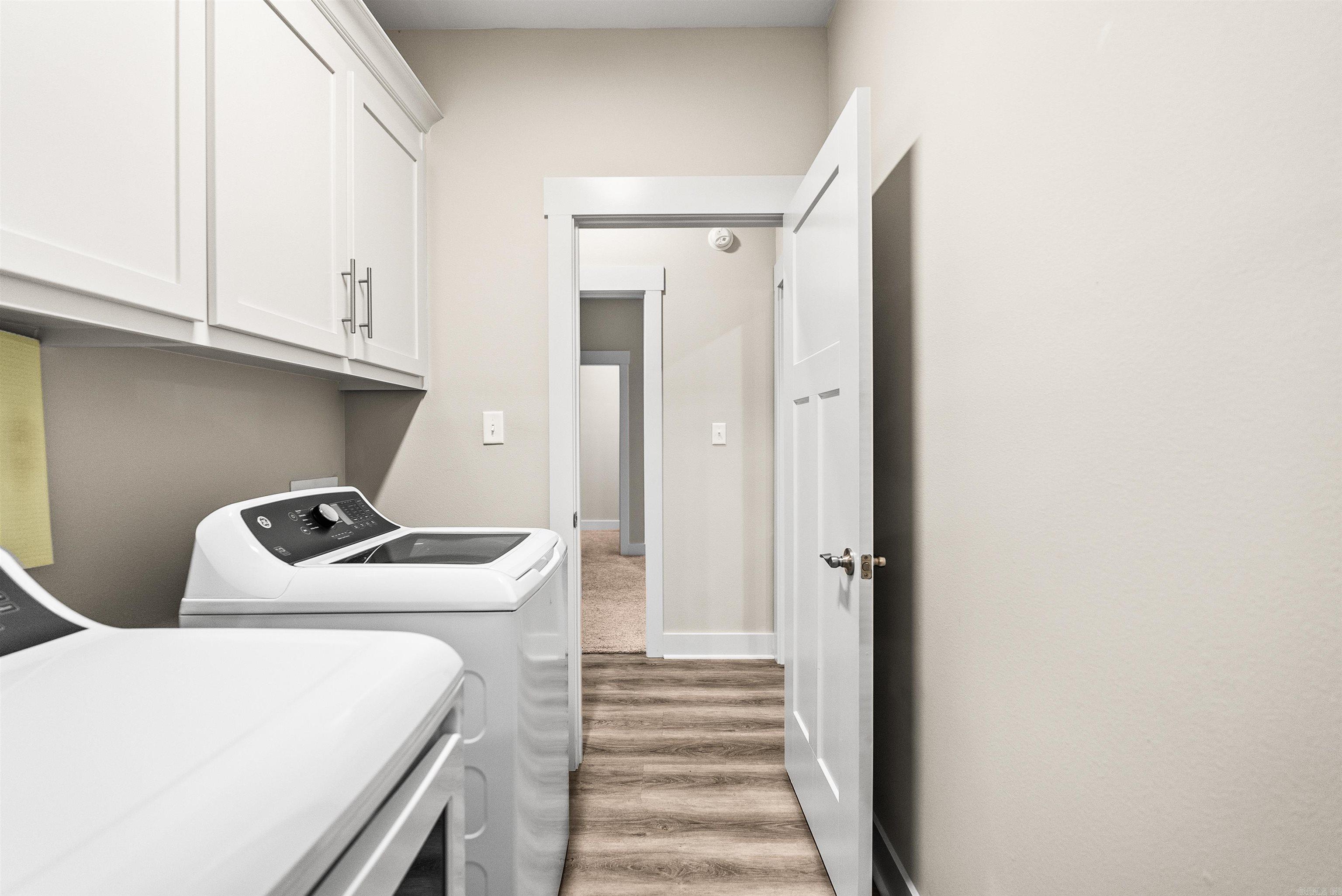 East Meadows - Residential