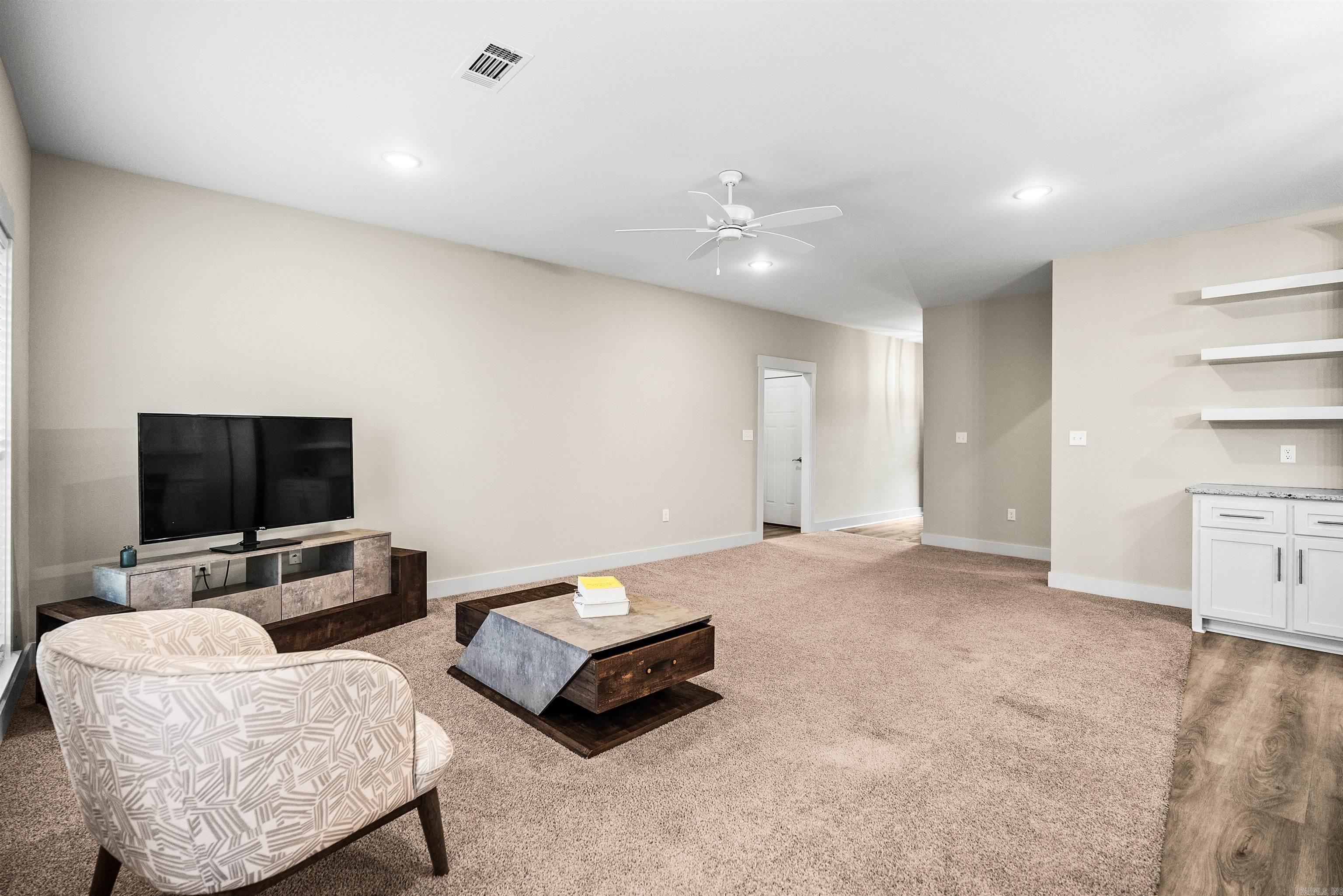 East Meadows - Residential