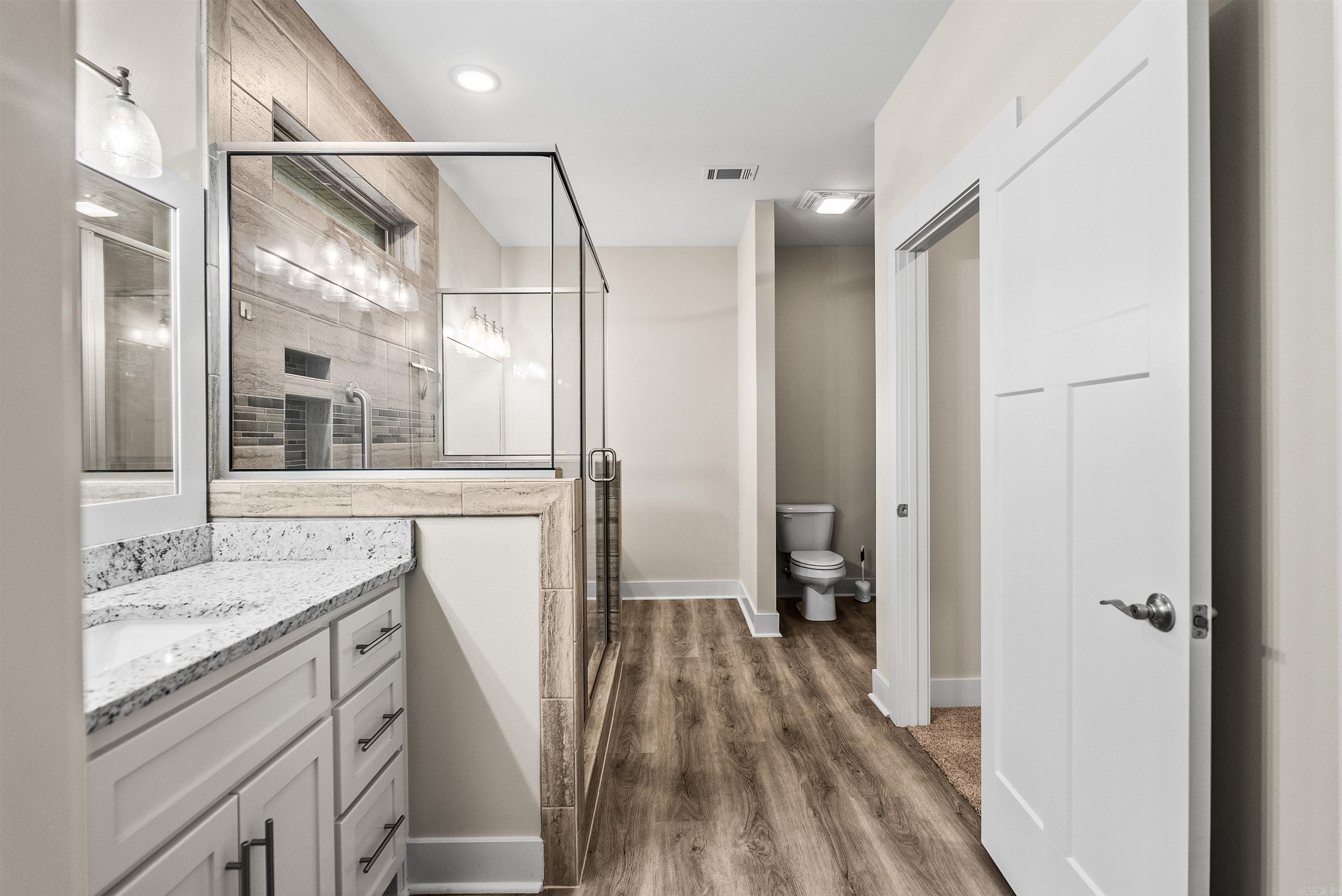 East Meadows - Residential