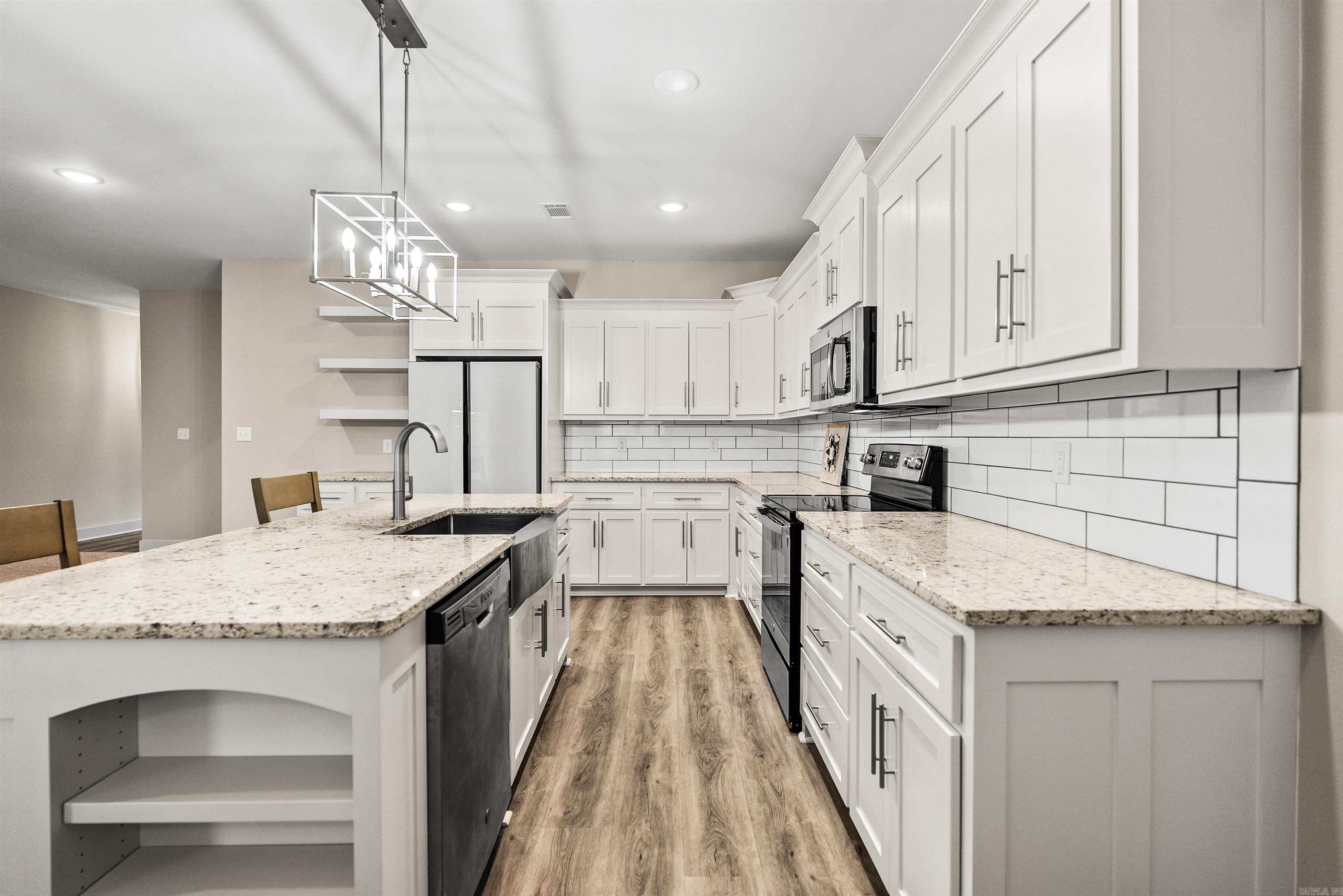 East Meadows - Residential