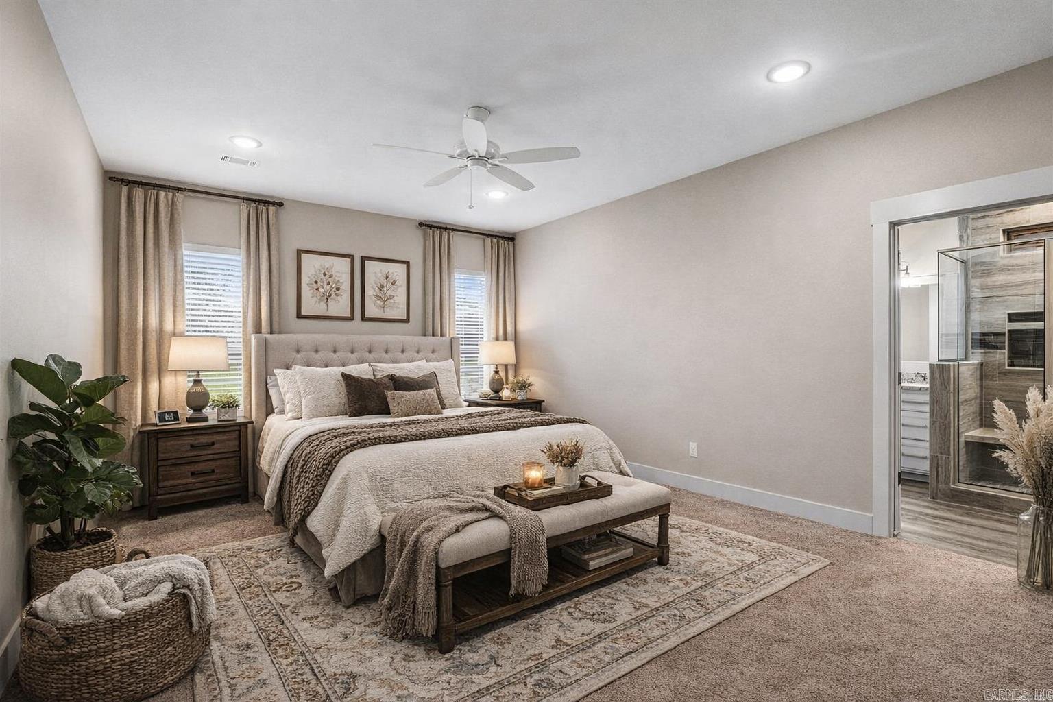 East Meadows - Residential