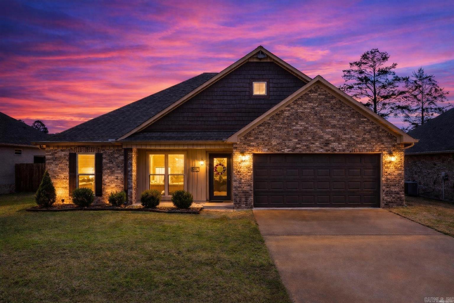 East Meadows - Residential