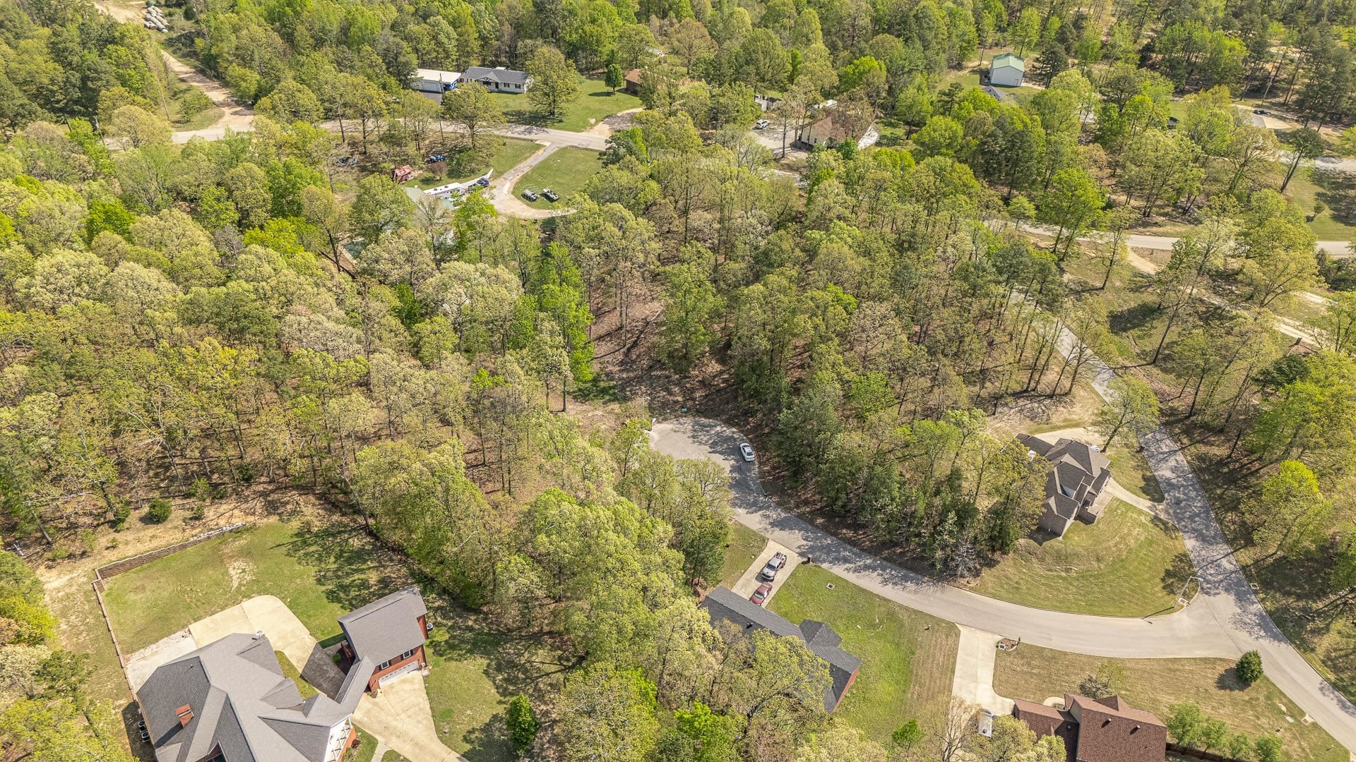 Deerfield Acres - Land
